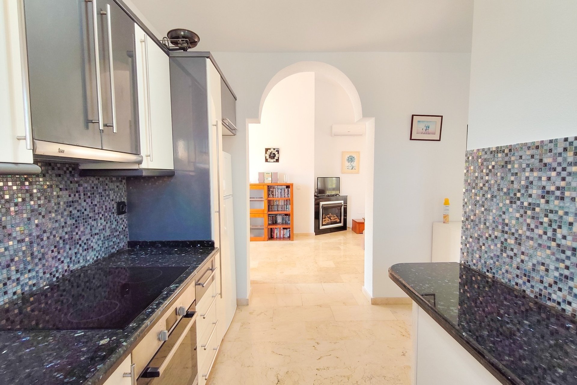 Reventa - Villa - Orihuela Costa - Villamartín