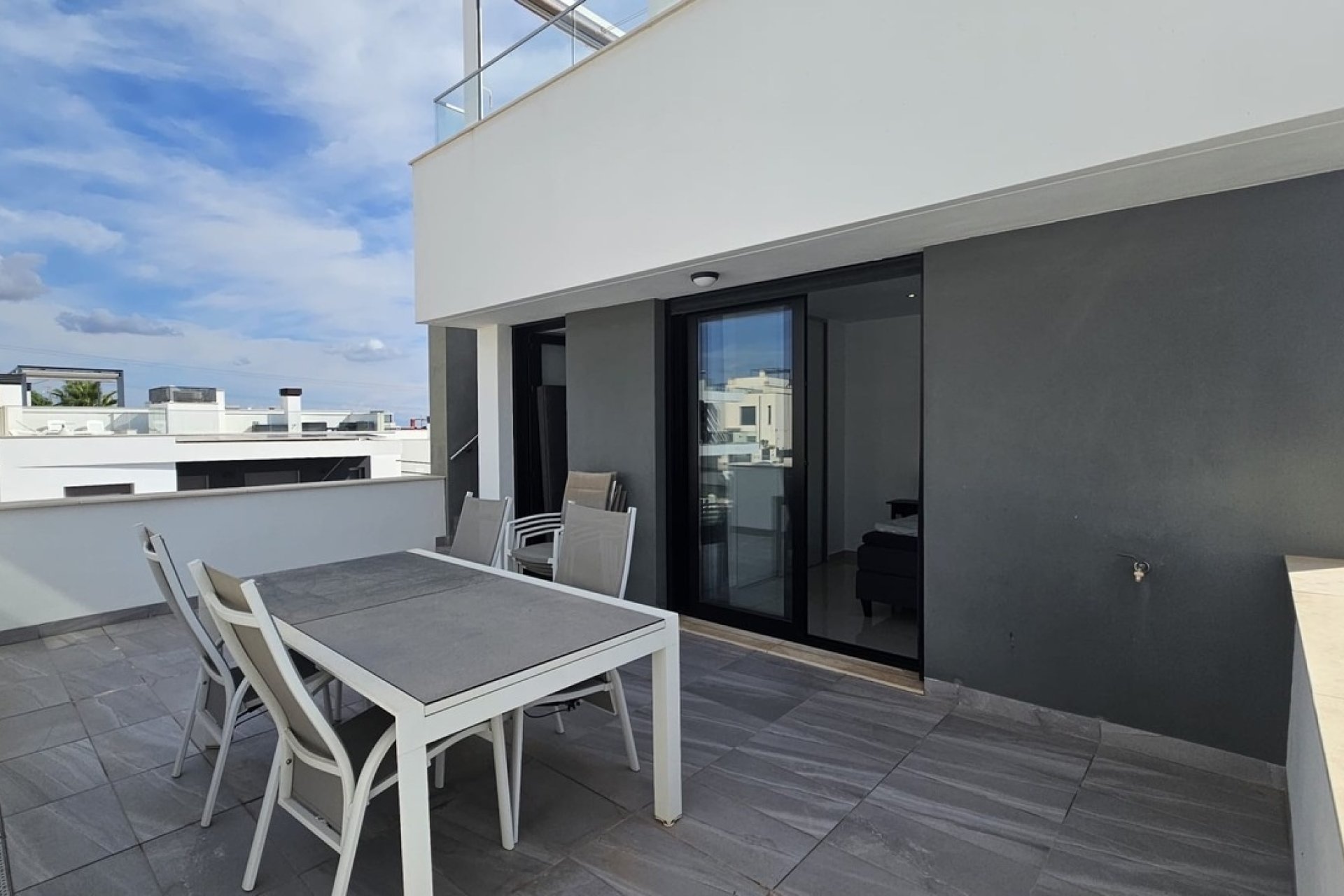 Reventa - Villa - Orihuela Costa - Villamartín