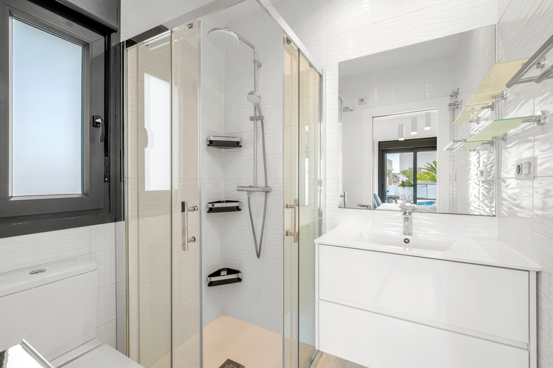 Reventa - Villa - Orihuela Costa - Villamartín