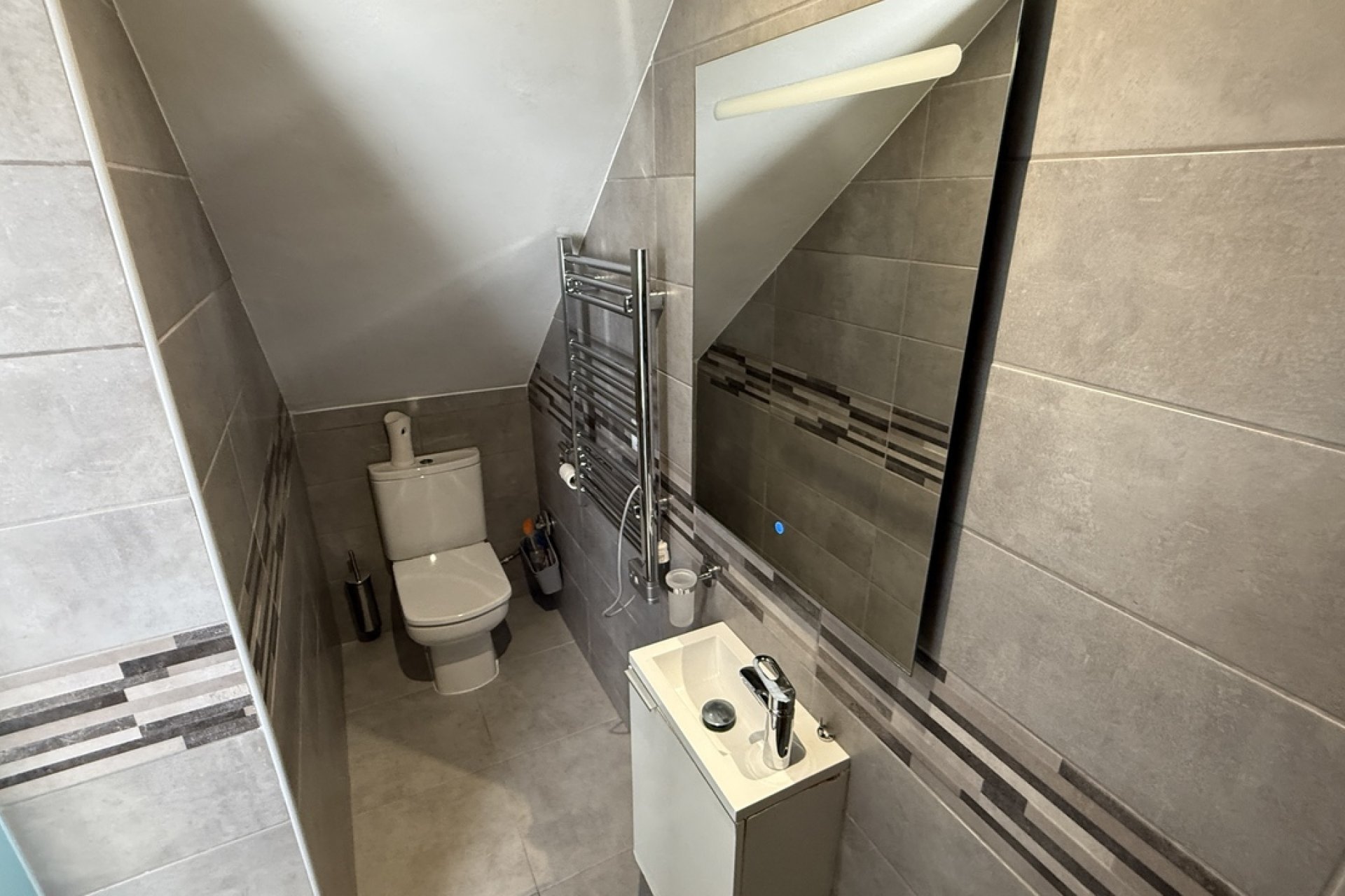 Reventa - Villa - Orihuela Costa - Villamartín