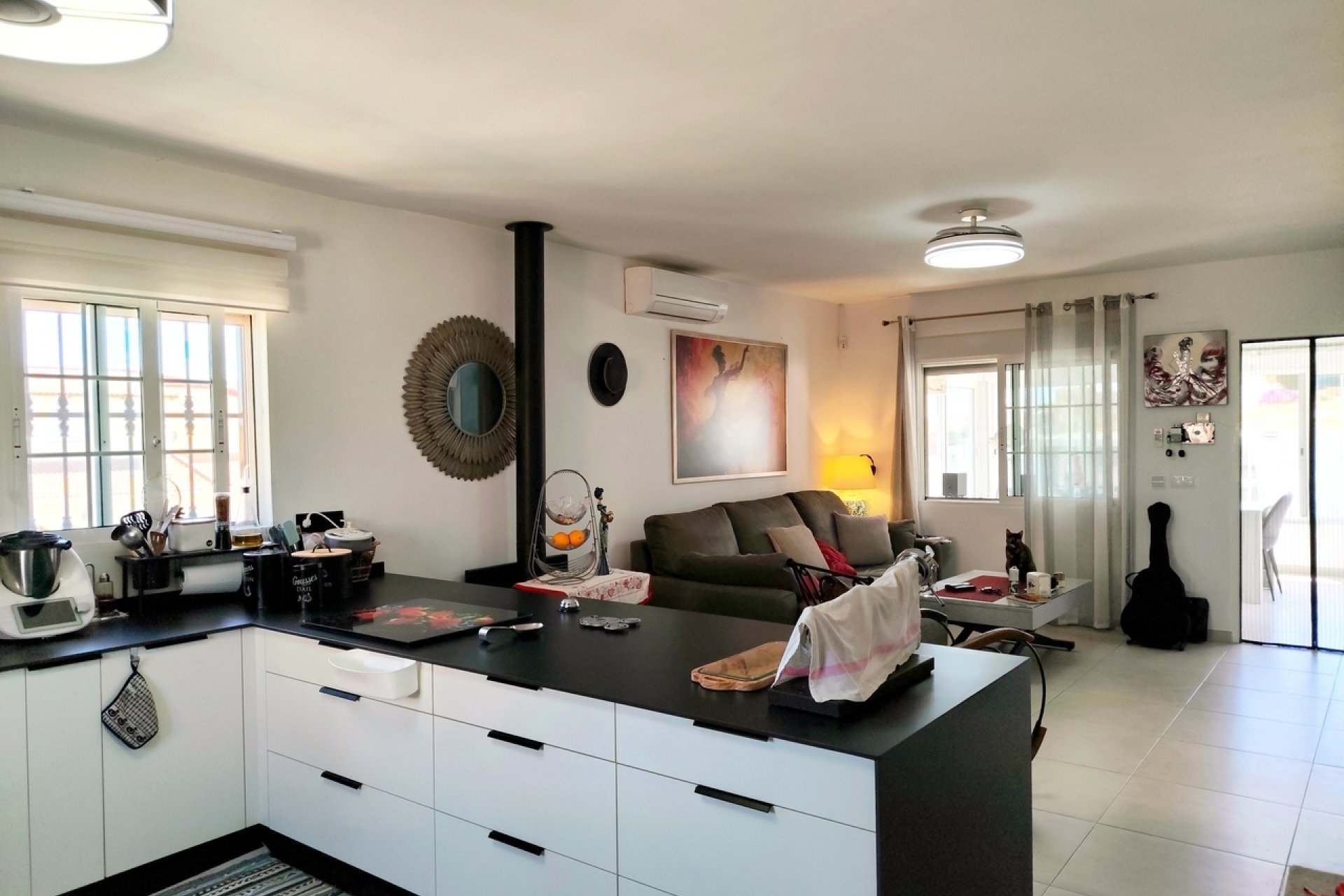 Reventa - Villa - Orihuela Costa - Vistabella