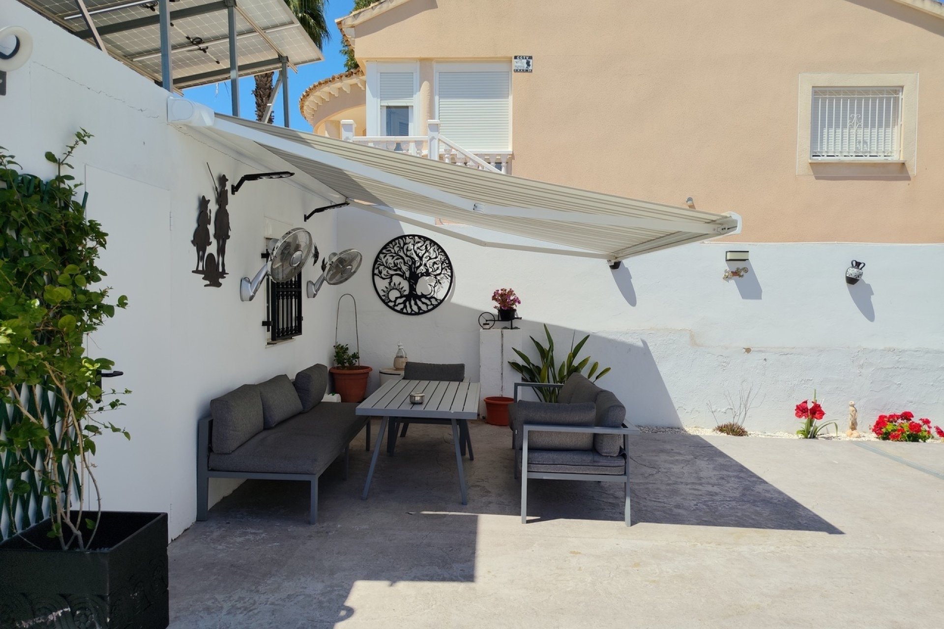 Reventa - Villa - Orihuela Costa - Vistabella