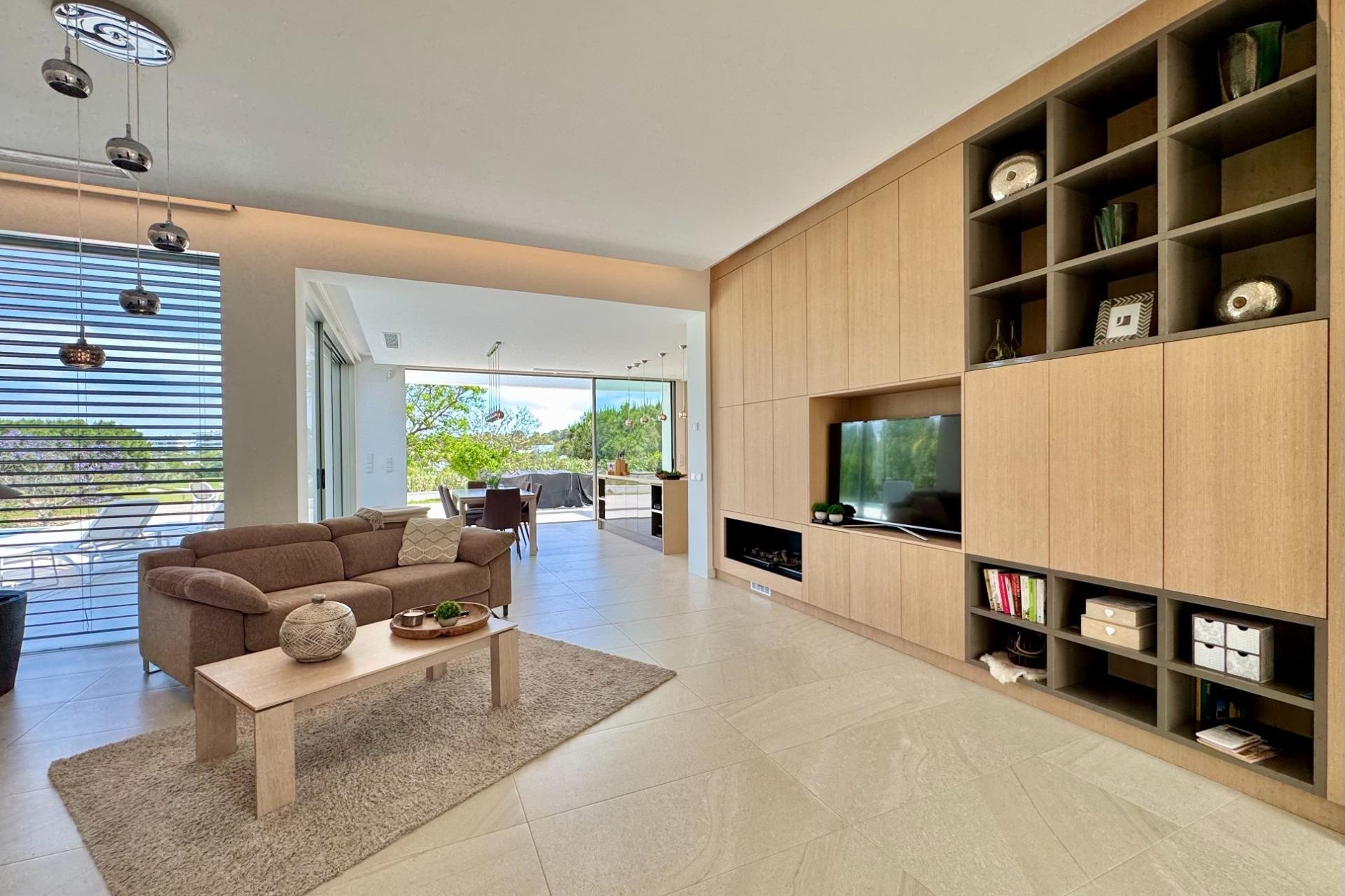 Reventa - Villa - Orihuela - Las Colinas Golf - Country Club