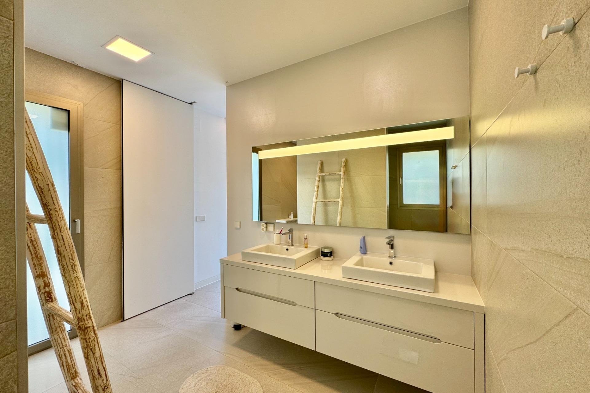 Reventa - Villa - Orihuela - Las Colinas Golf - Country Club