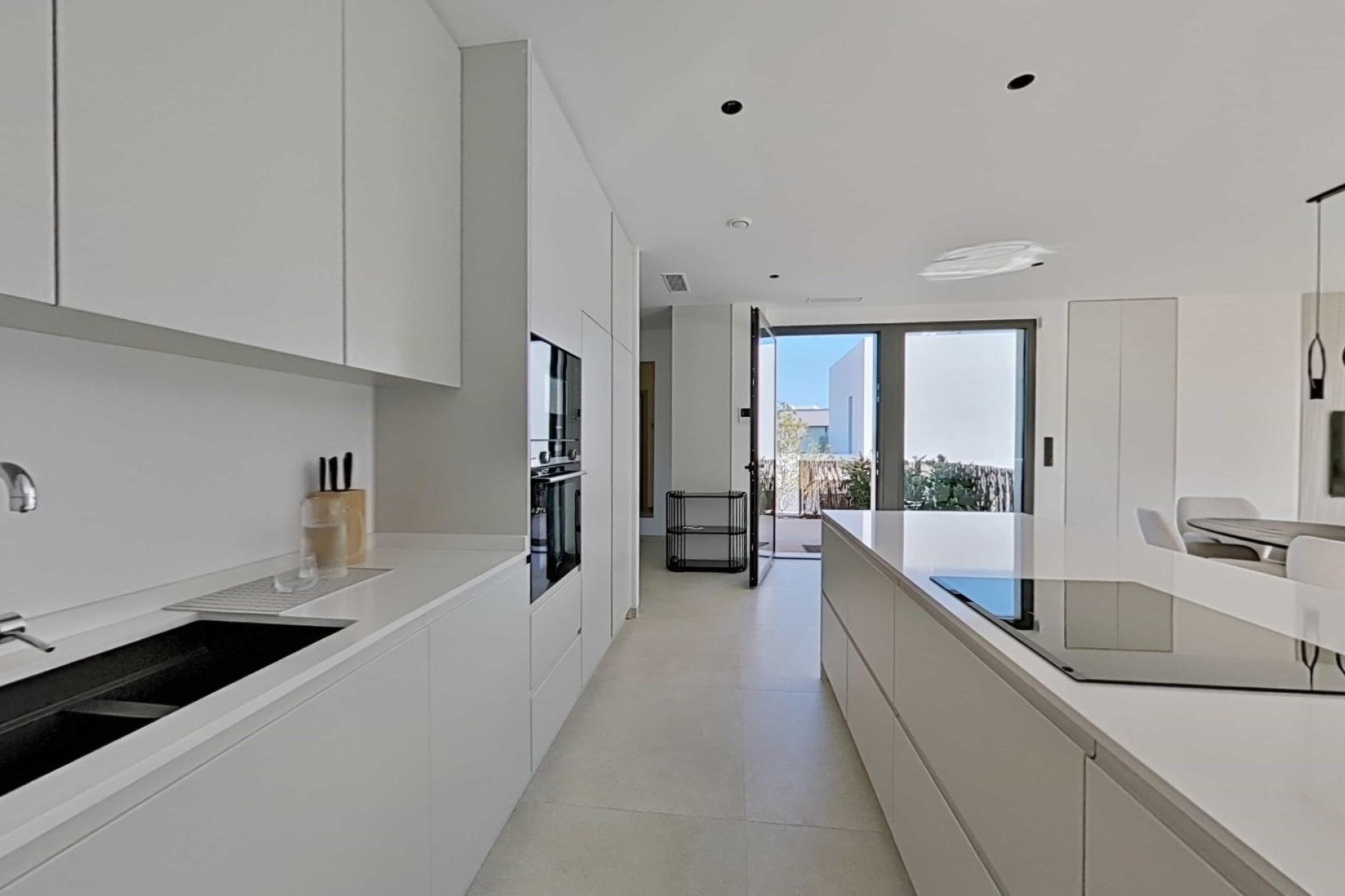 Reventa - Villa - Orihuela - Las Colinas Golf - Country Club