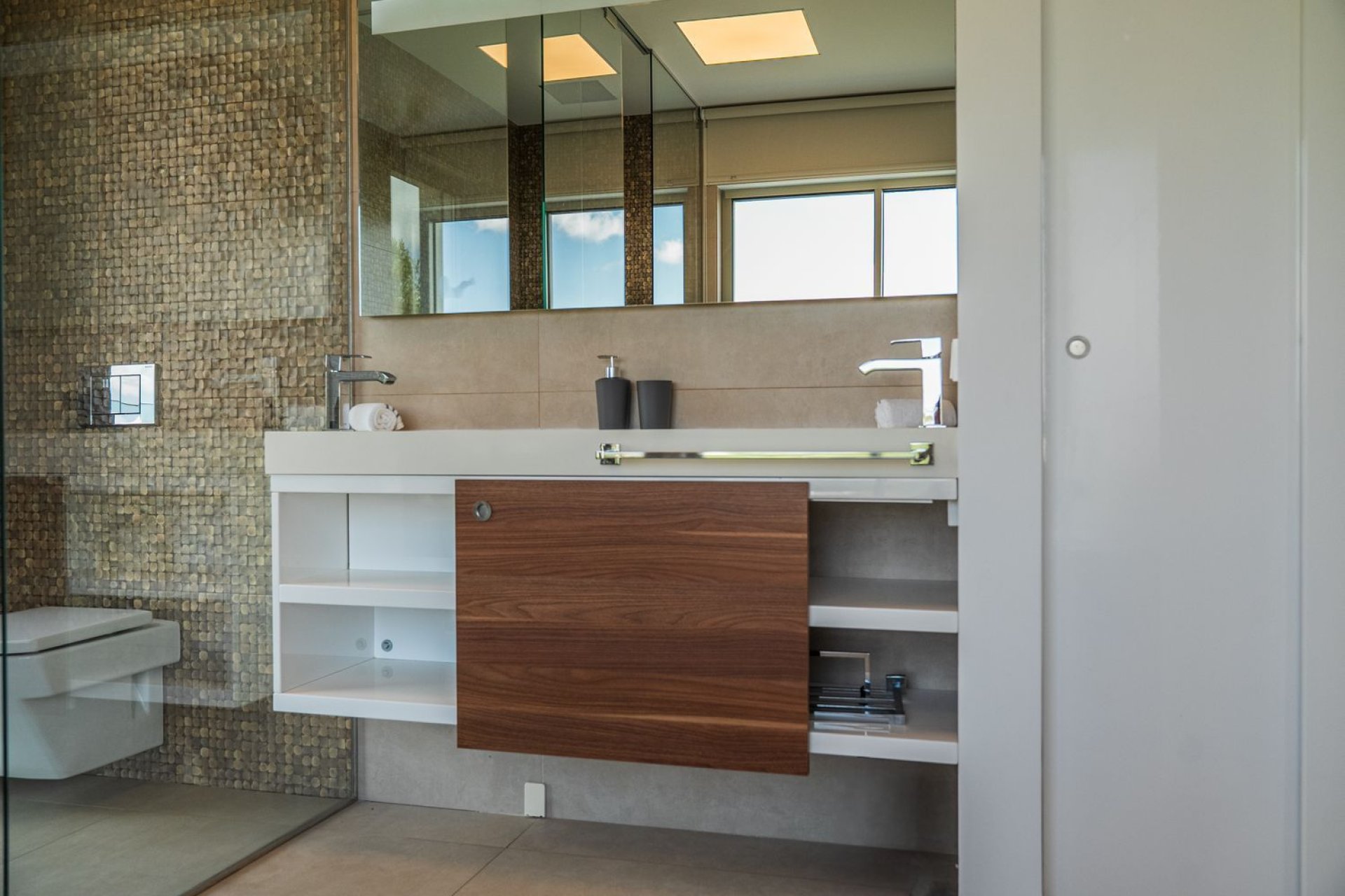 Reventa - Villa - Orihuela - Las Colinas Golf - Country Club