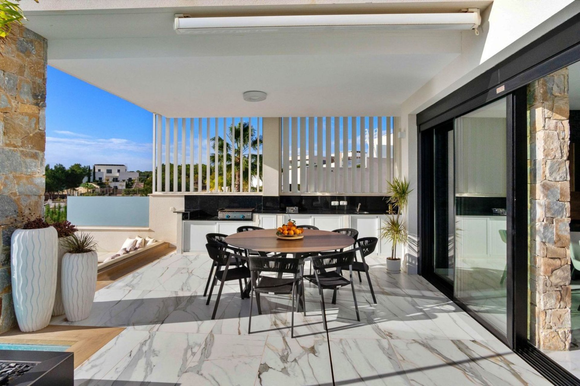 Reventa - Villa - Orihuela - Las Colinas Golf - Country Club