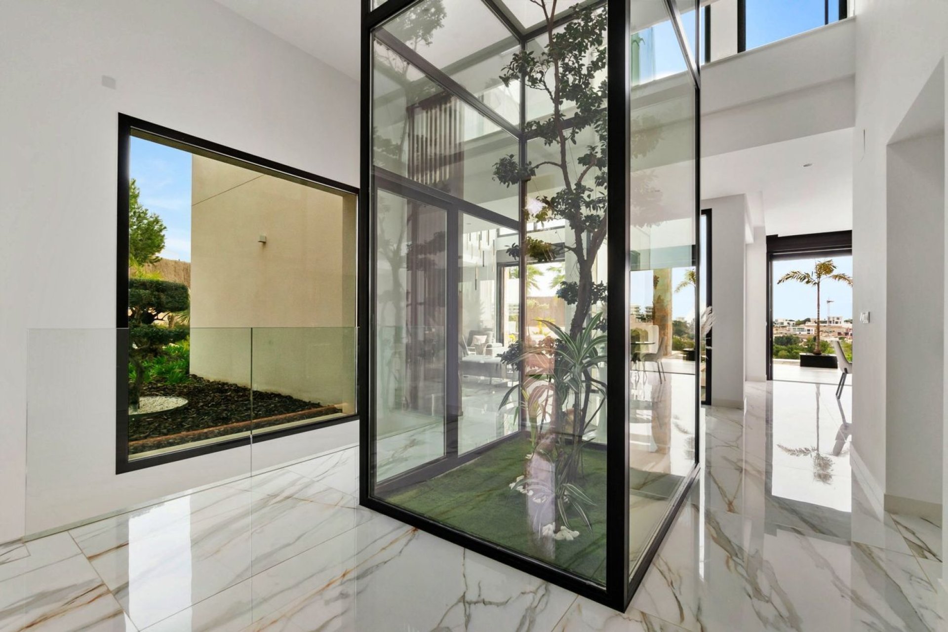 Reventa - Villa - Orihuela - Las Colinas Golf - Country Club