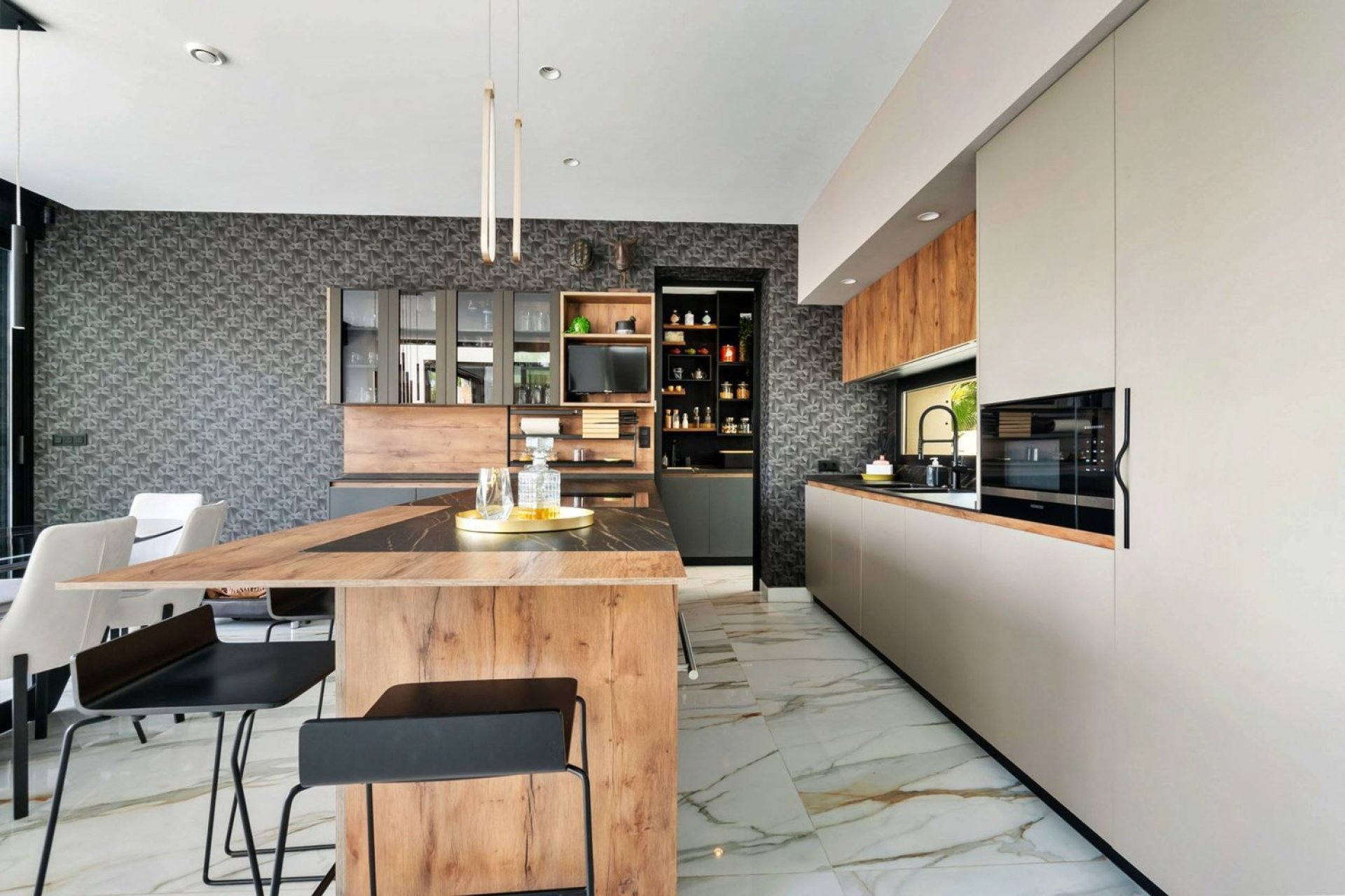 Reventa - Villa - Orihuela - Las Colinas Golf - Country Club