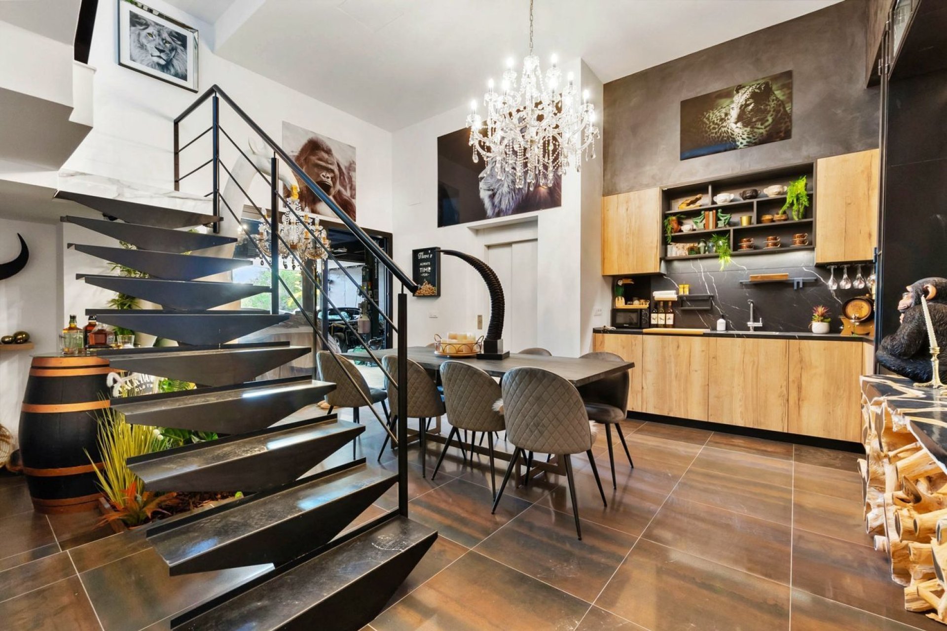 Reventa - Villa - Orihuela - Las Colinas Golf - Country Club