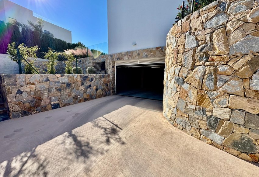 Reventa - Villa - Orihuela - Las Colinas Golf - Country Club