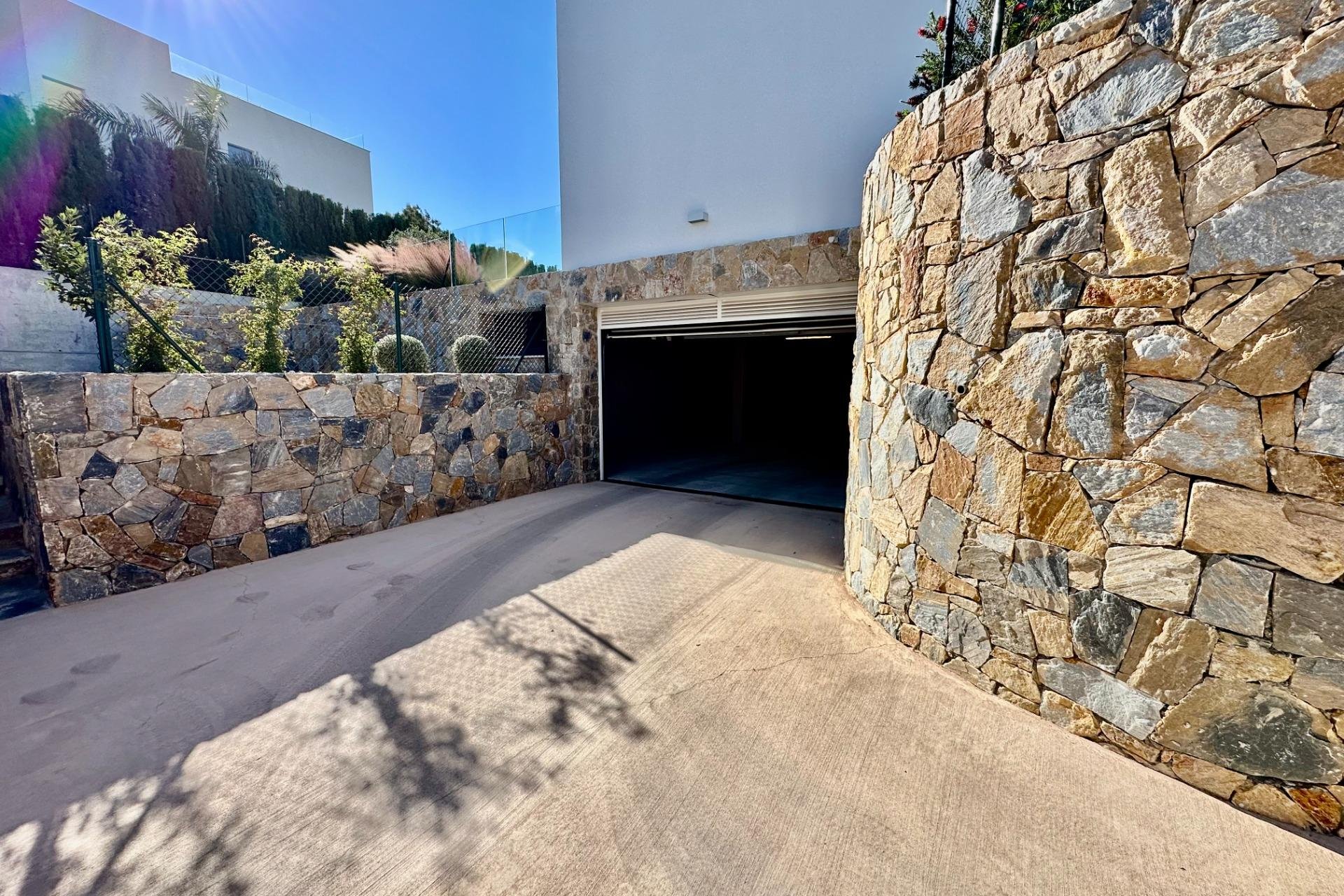 Reventa - Villa - Orihuela - Las Colinas Golf - Country Club