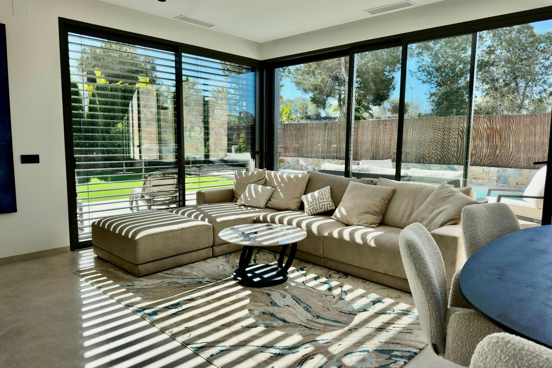 Reventa - Villa - Orihuela - Las Colinas Golf - Country Club