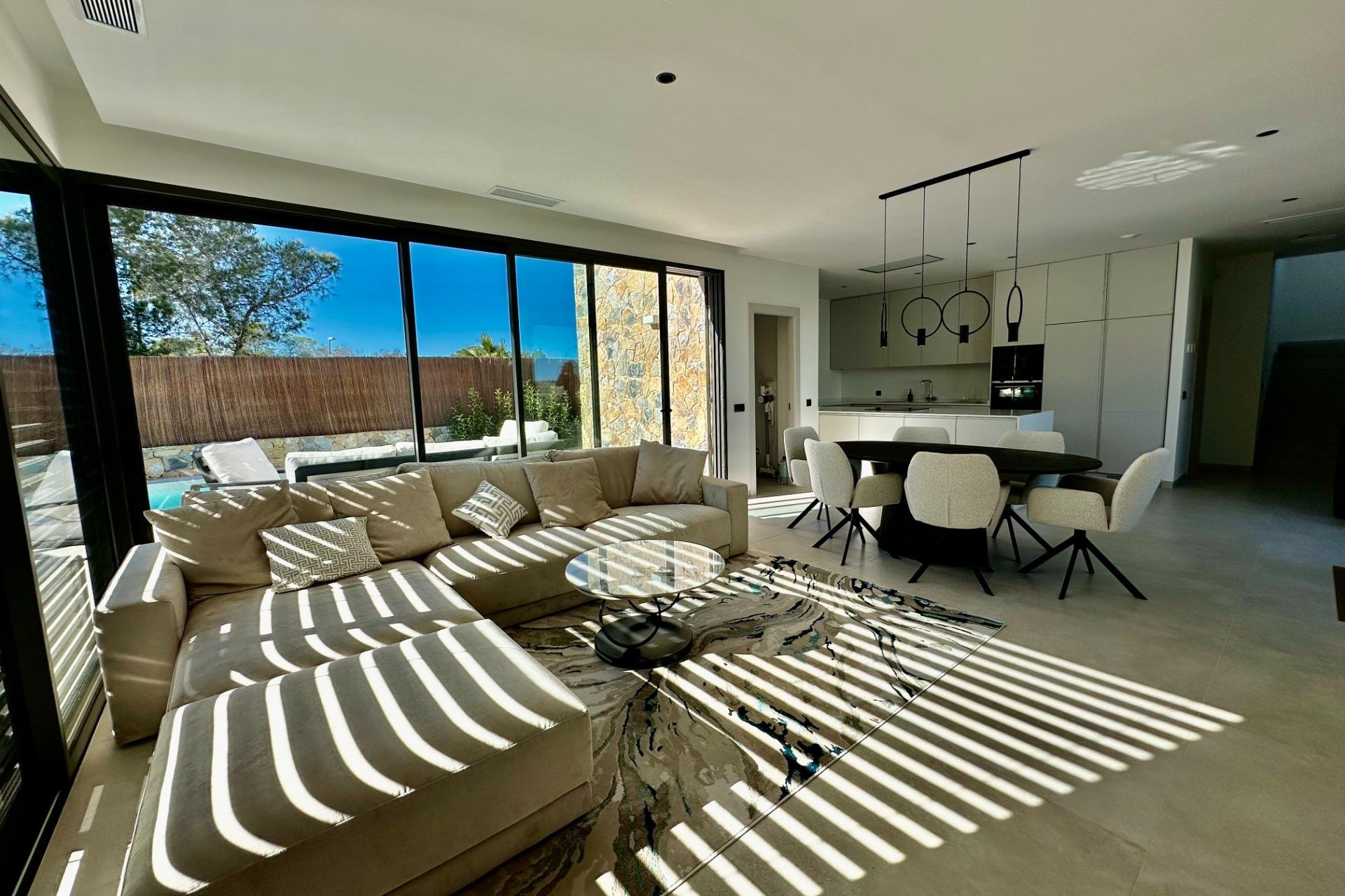 Reventa - Villa - Orihuela - Las Colinas Golf - Country Club