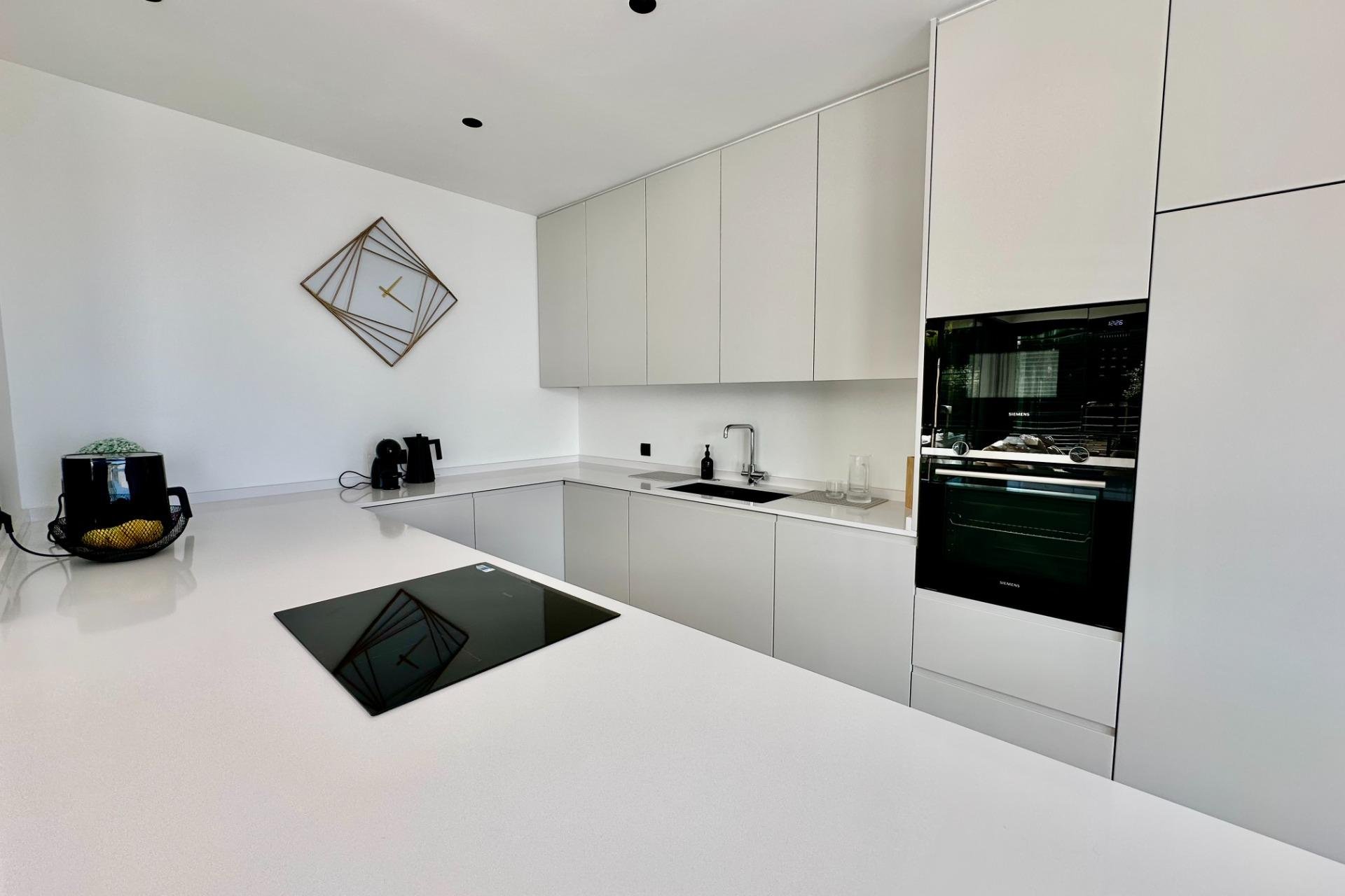 Reventa - Villa - Orihuela - Las Colinas Golf - Country Club