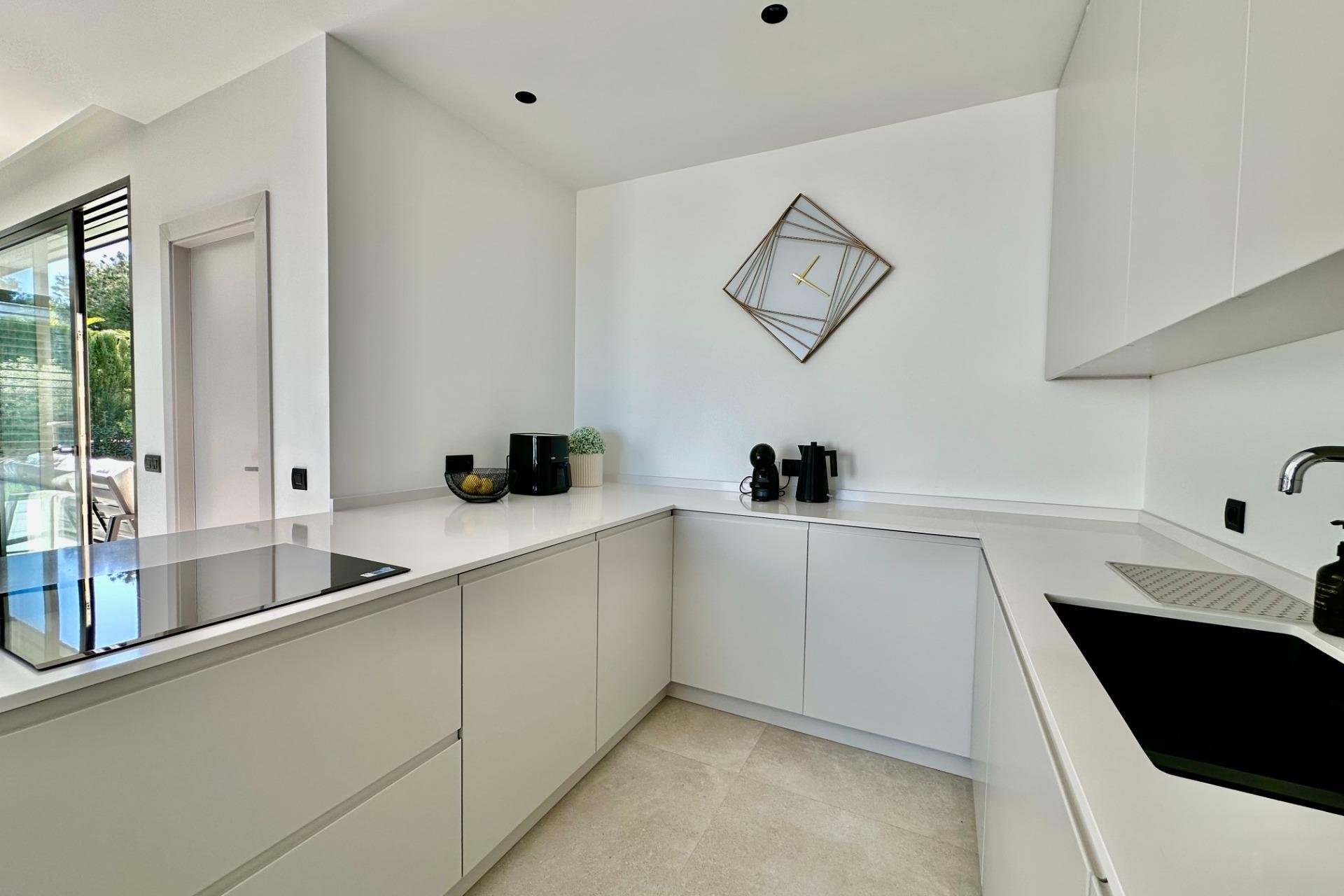 Reventa - Villa - Orihuela - Las Colinas Golf - Country Club