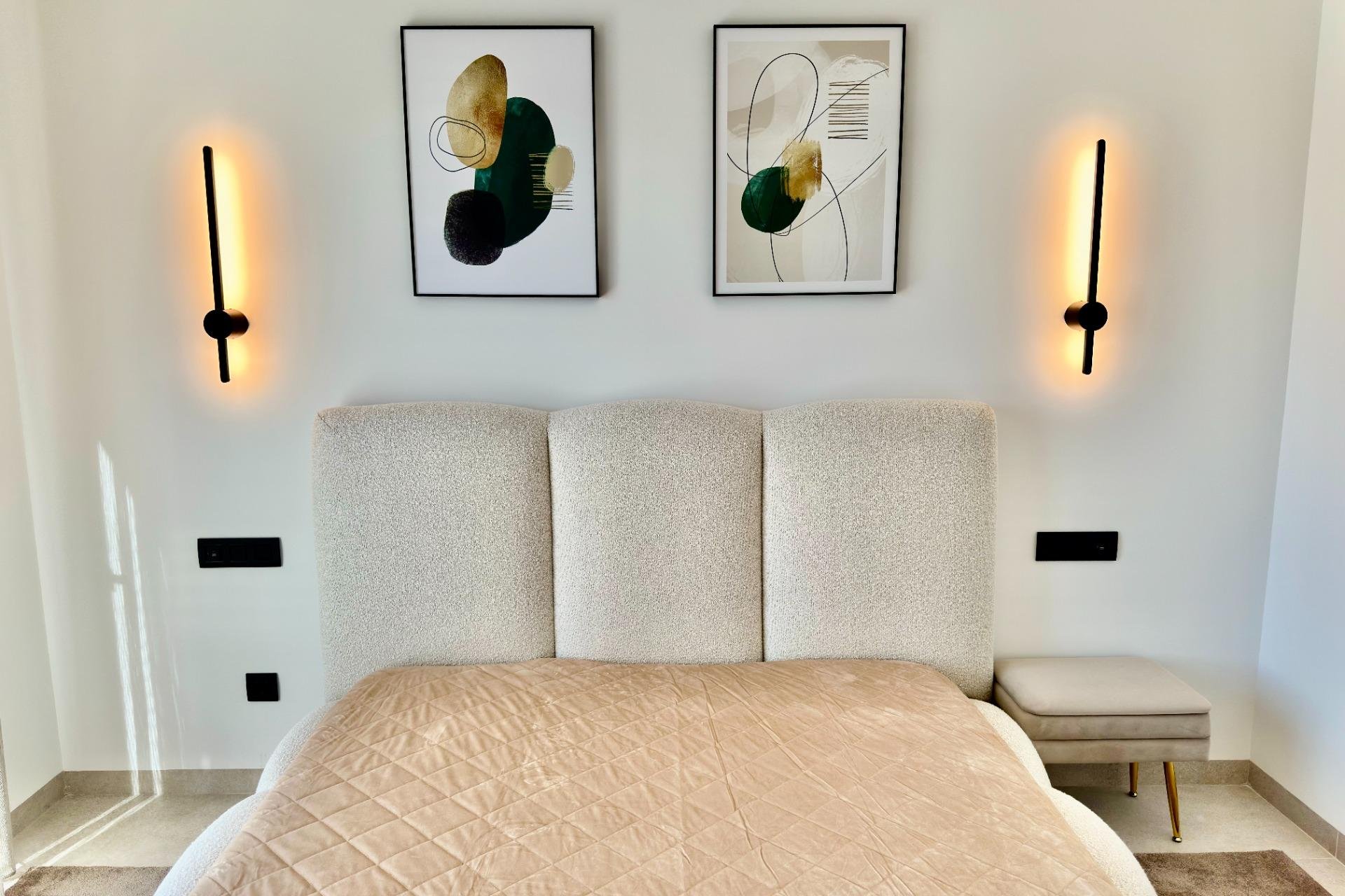 Reventa - Villa - Orihuela - Las Colinas Golf - Country Club