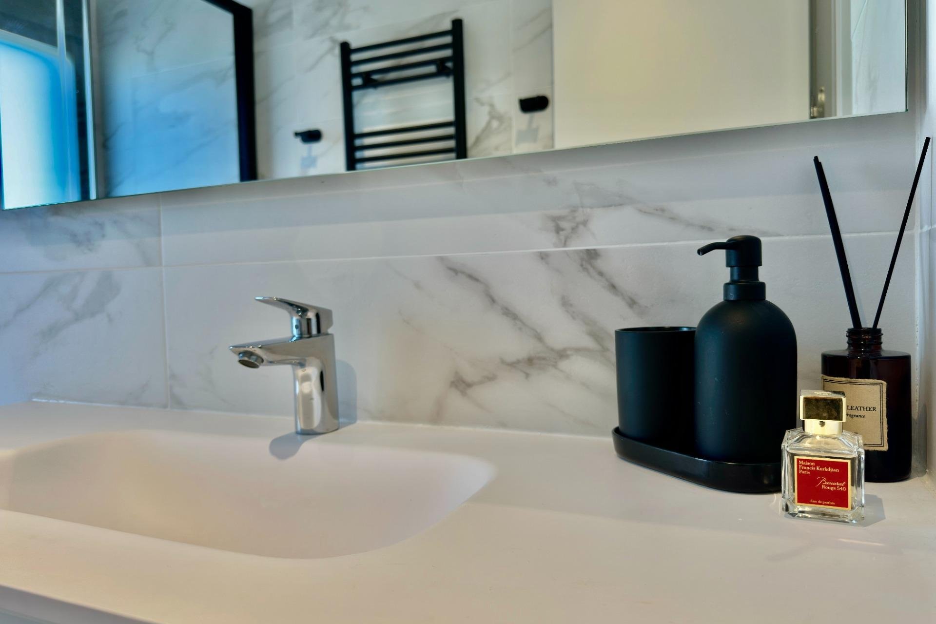 Reventa - Villa - Orihuela - Las Colinas Golf - Country Club