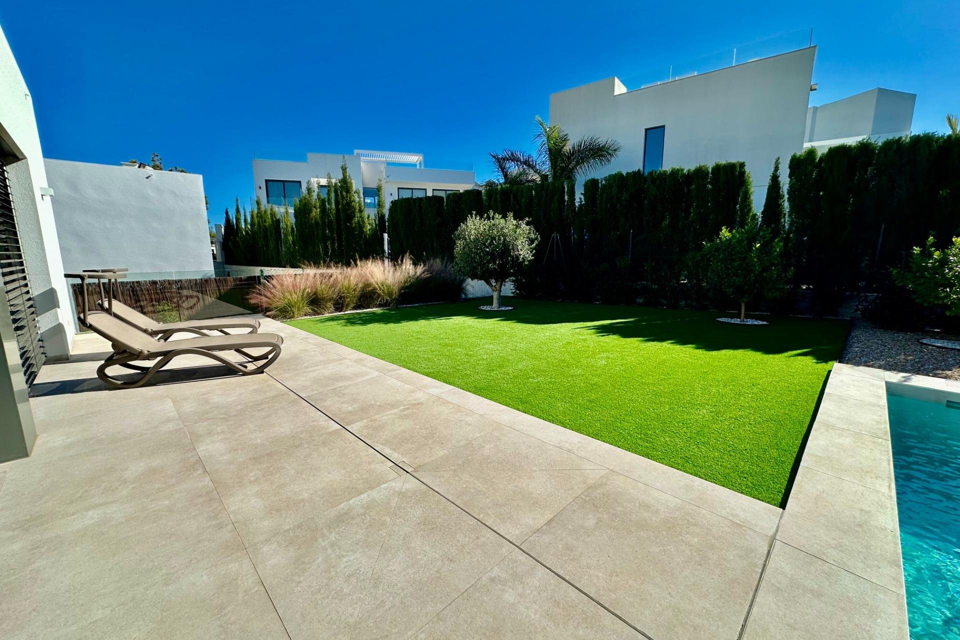 Reventa - Villa - Orihuela - Las Colinas Golf - Country Club