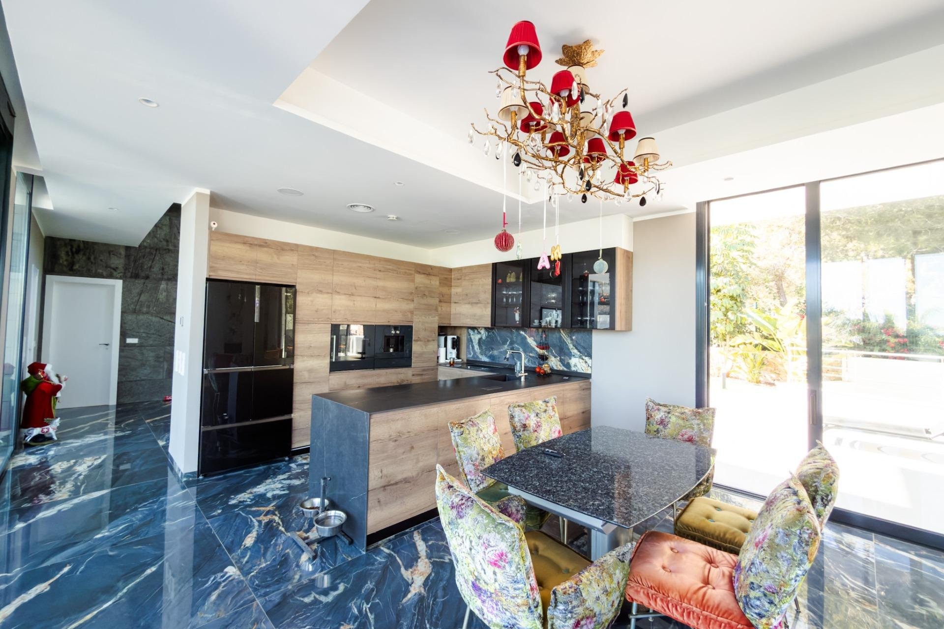 Reventa - Villa - Orihuela - Las Colinas Golf - Country Club