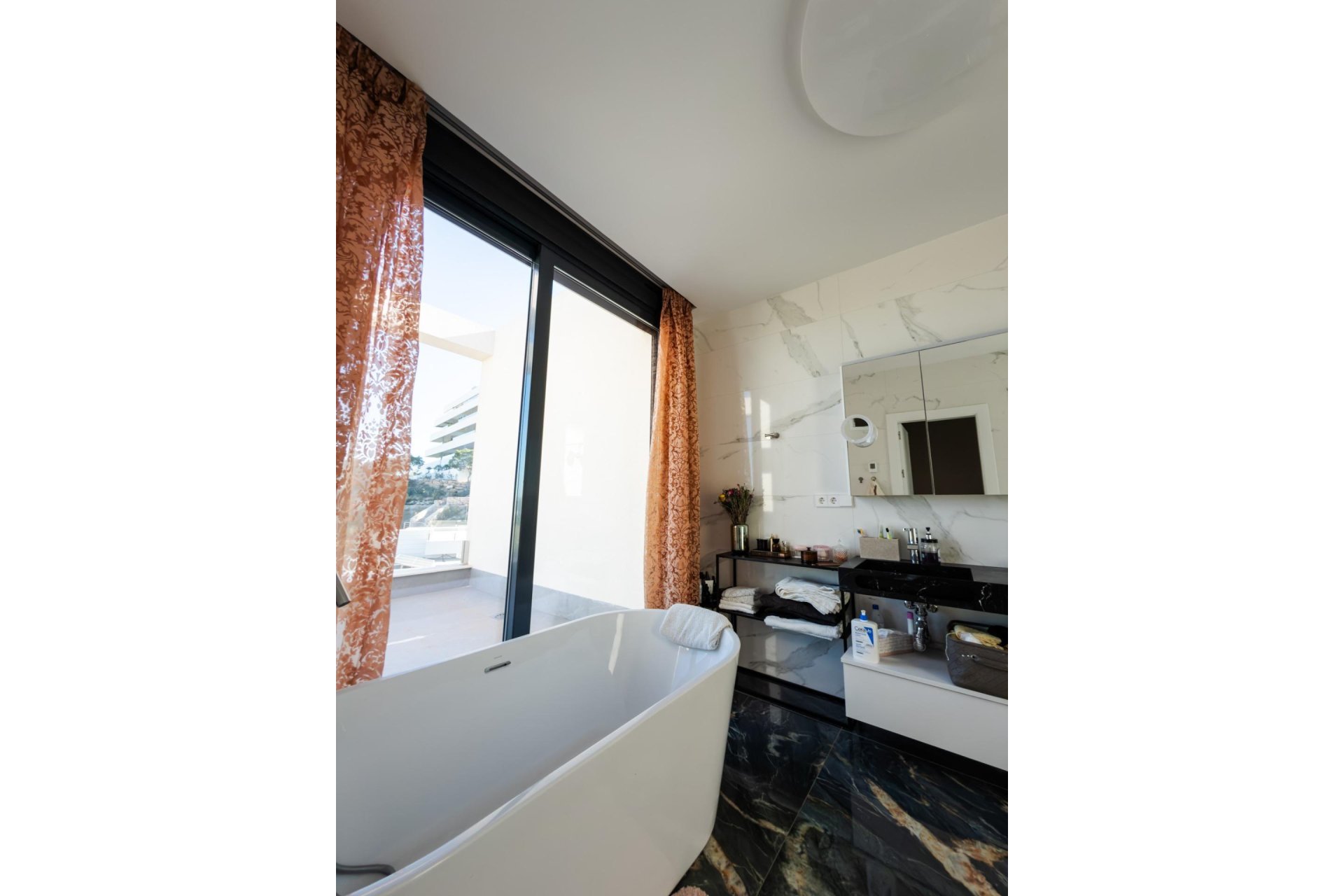 Reventa - Villa - Orihuela - Las Colinas Golf - Country Club