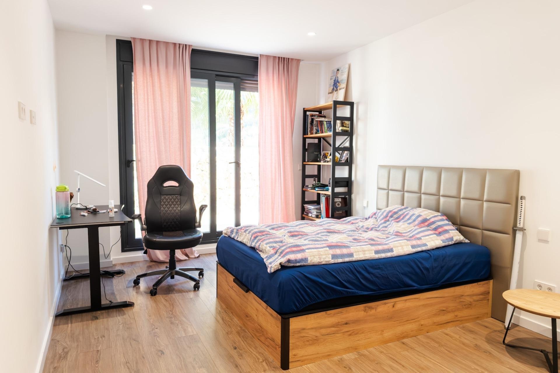 Reventa - Villa - Orihuela - Las Colinas Golf - Country Club