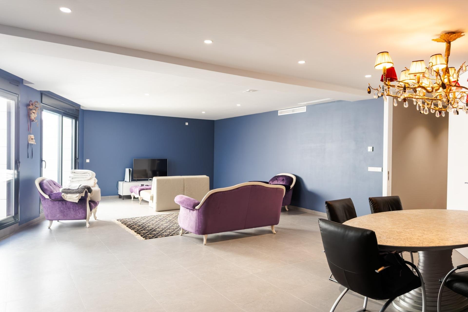 Reventa - Villa - Orihuela - Las Colinas Golf - Country Club