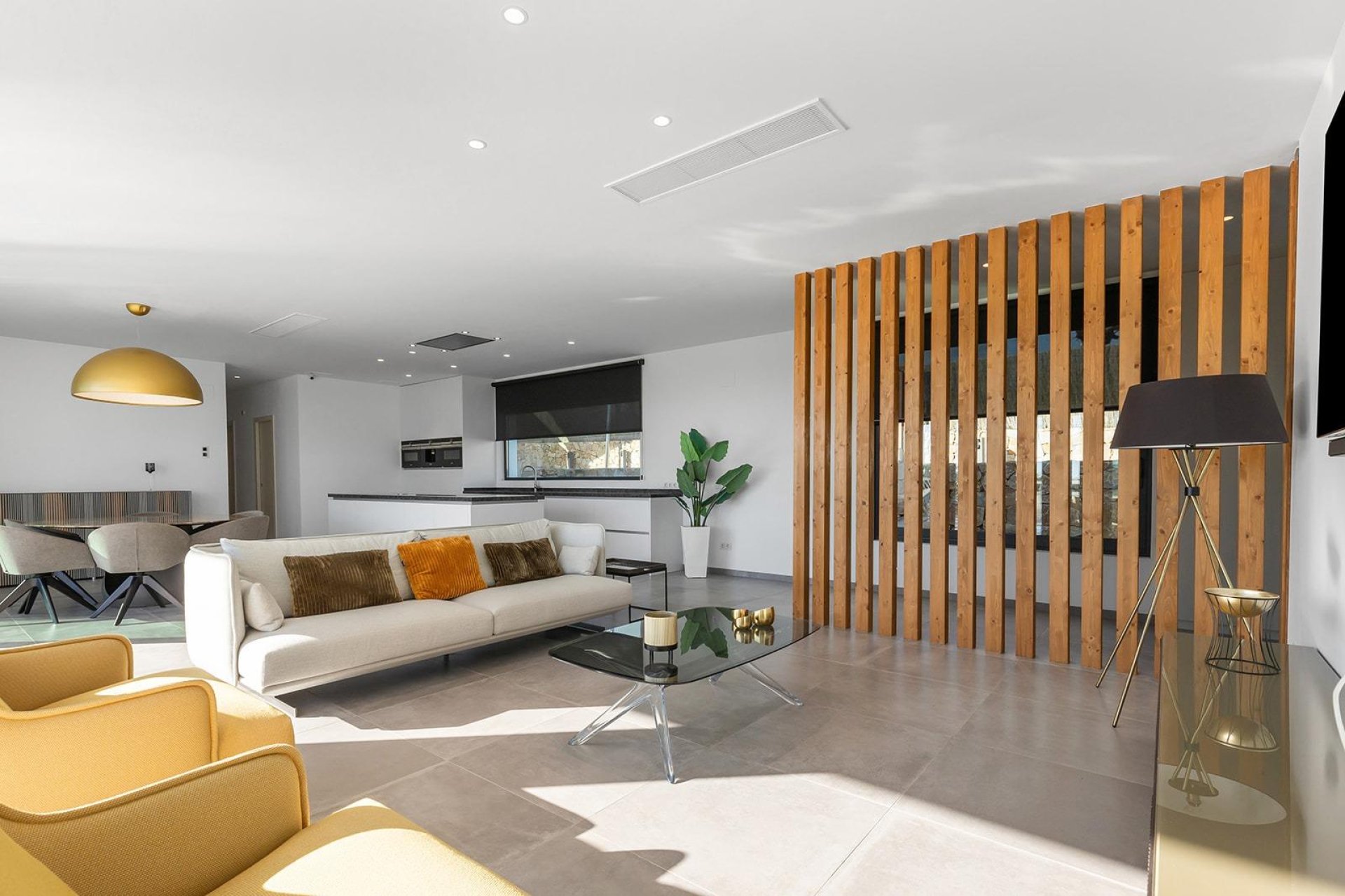 Reventa - Villa - Orihuela - Las Colinas Golf - Country Club