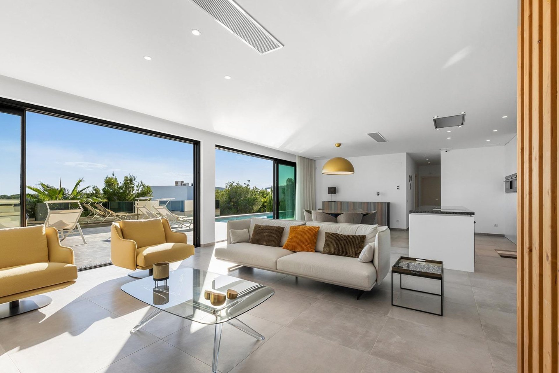 Reventa - Villa - Orihuela - Las Colinas Golf - Country Club