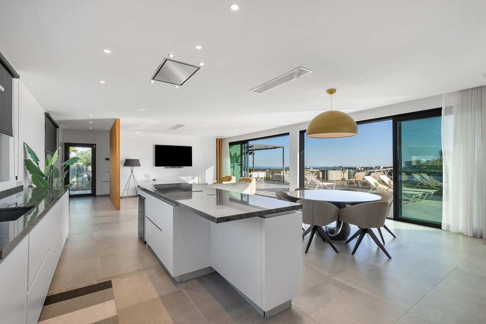 Reventa - Villa - Orihuela - Las Colinas Golf - Country Club