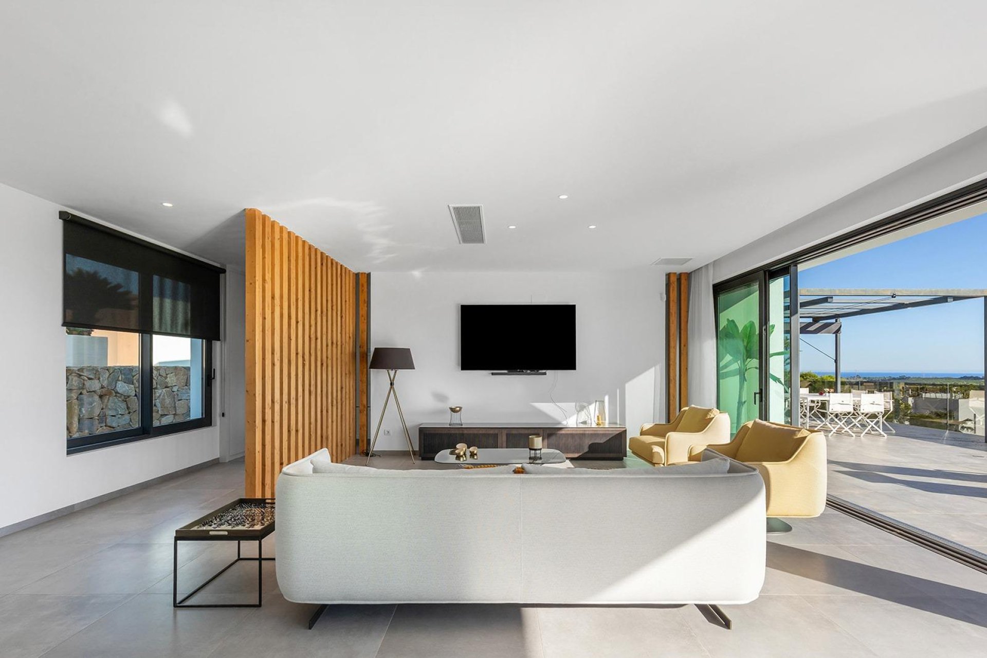 Reventa - Villa - Orihuela - Las Colinas Golf - Country Club