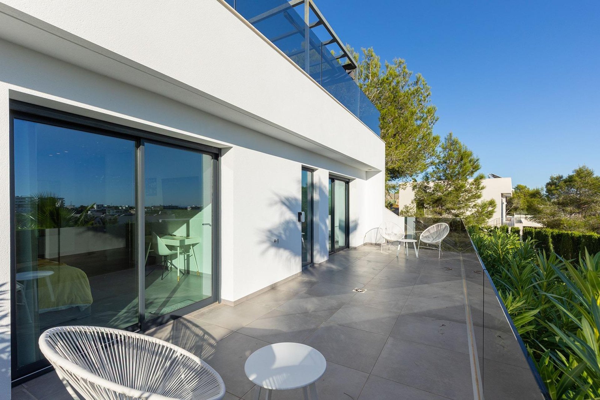 Reventa - Villa - Orihuela - Las Colinas Golf - Country Club