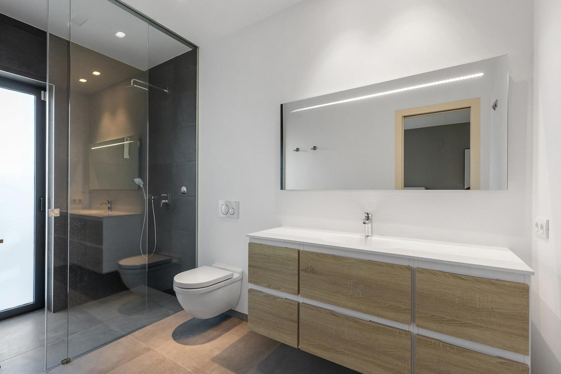 Reventa - Villa - Orihuela - Las Colinas Golf - Country Club