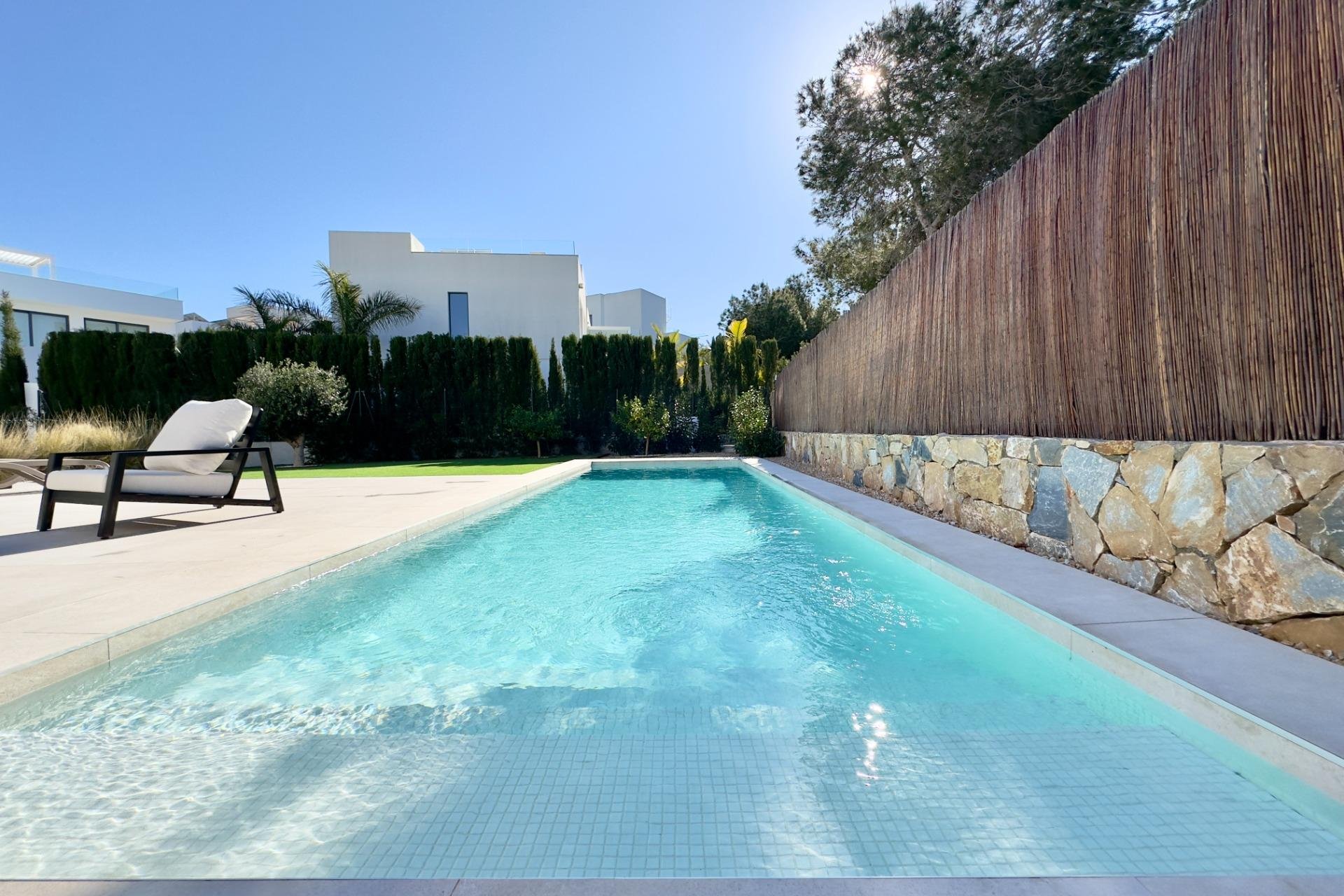 Reventa - Villa - Orihuela - Las Colinas Golf - Country Club