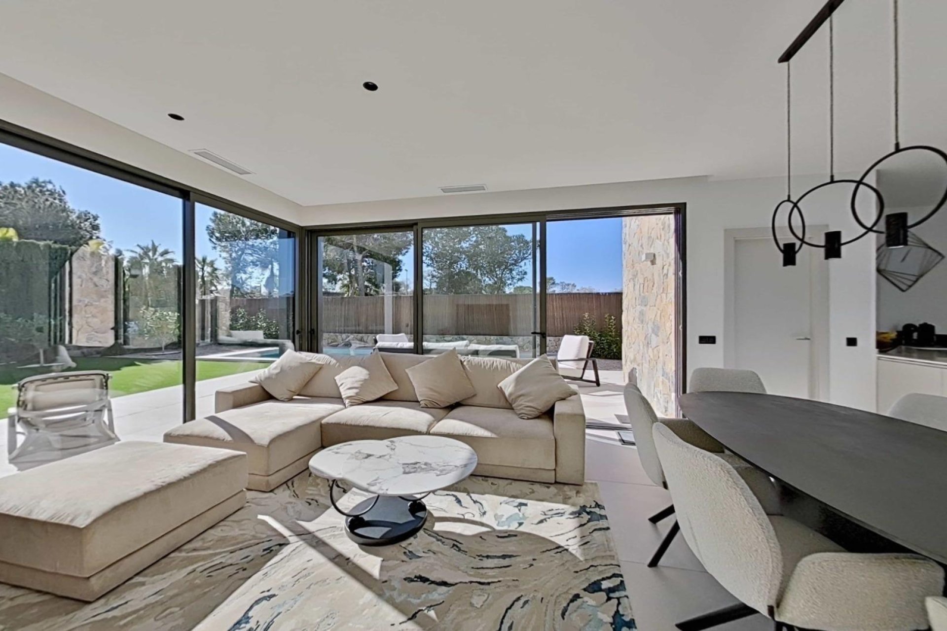 Reventa - Villa - Orihuela - Las Colinas Golf - Country Club