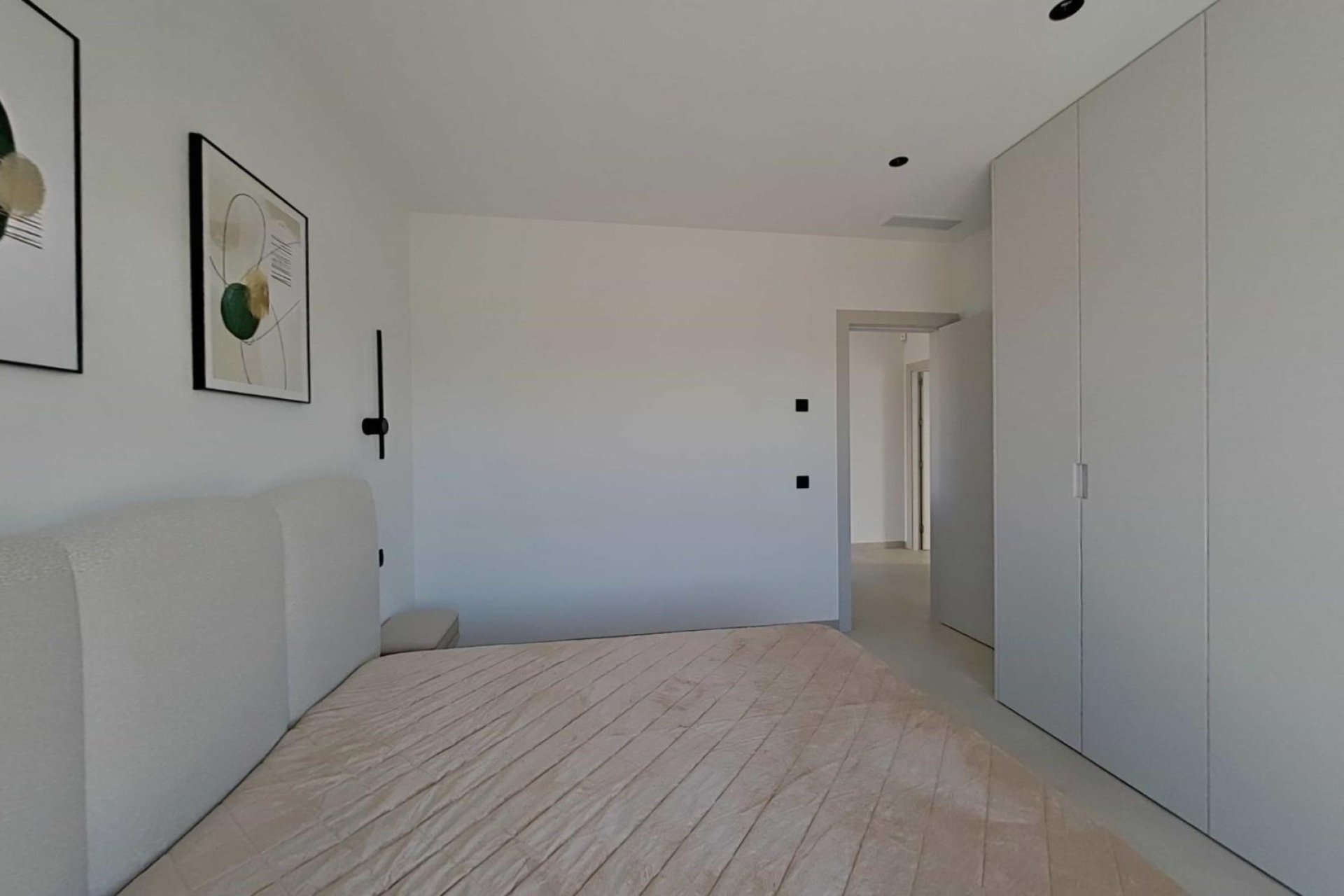 Reventa - Villa - Orihuela - Las Colinas Golf - Country Club