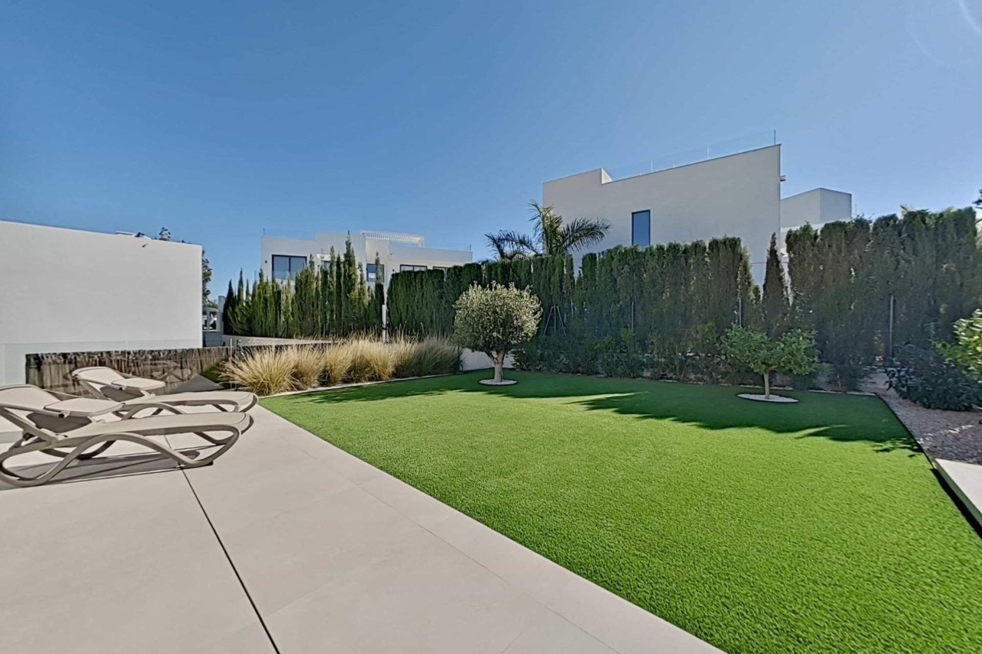 Reventa - Villa - Orihuela - Las Colinas Golf - Country Club