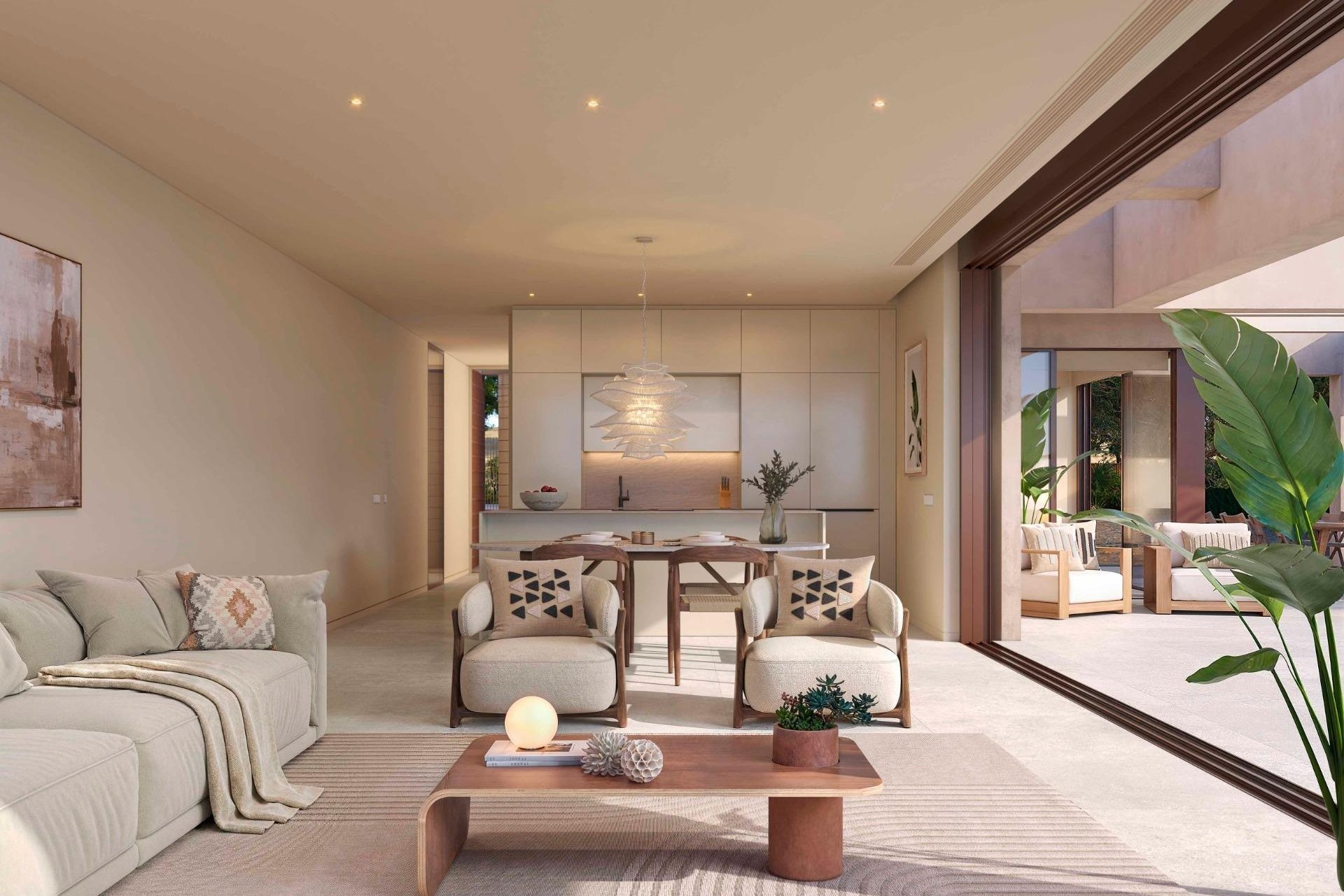 Reventa - Villa - Orihuela - Las Colinas Golf - Country Club