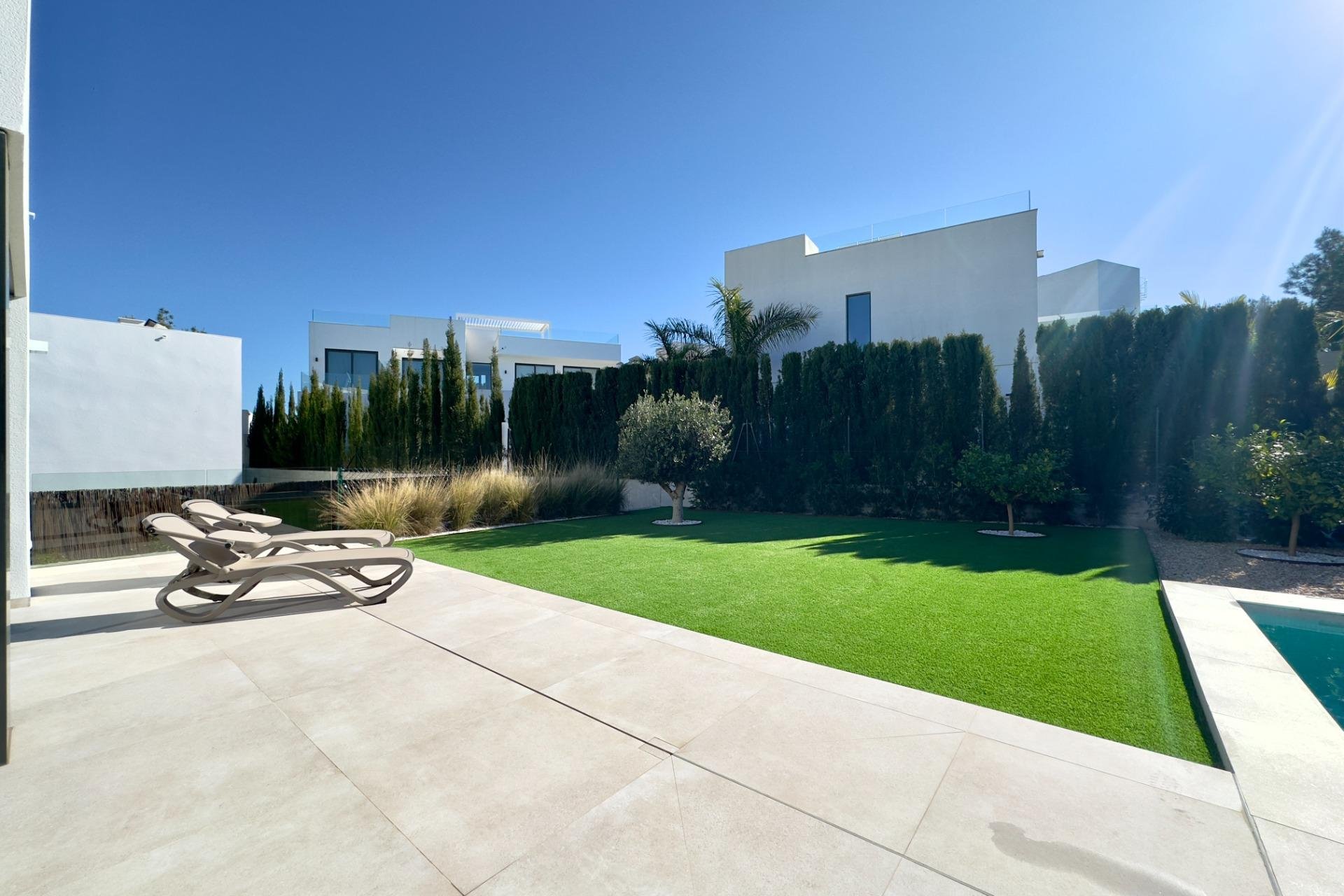 Reventa - Villa - Orihuela - Las Colinas Golf