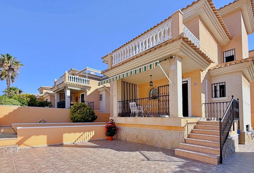 Reventa - Villa - Orihuela - Orihuela Costa