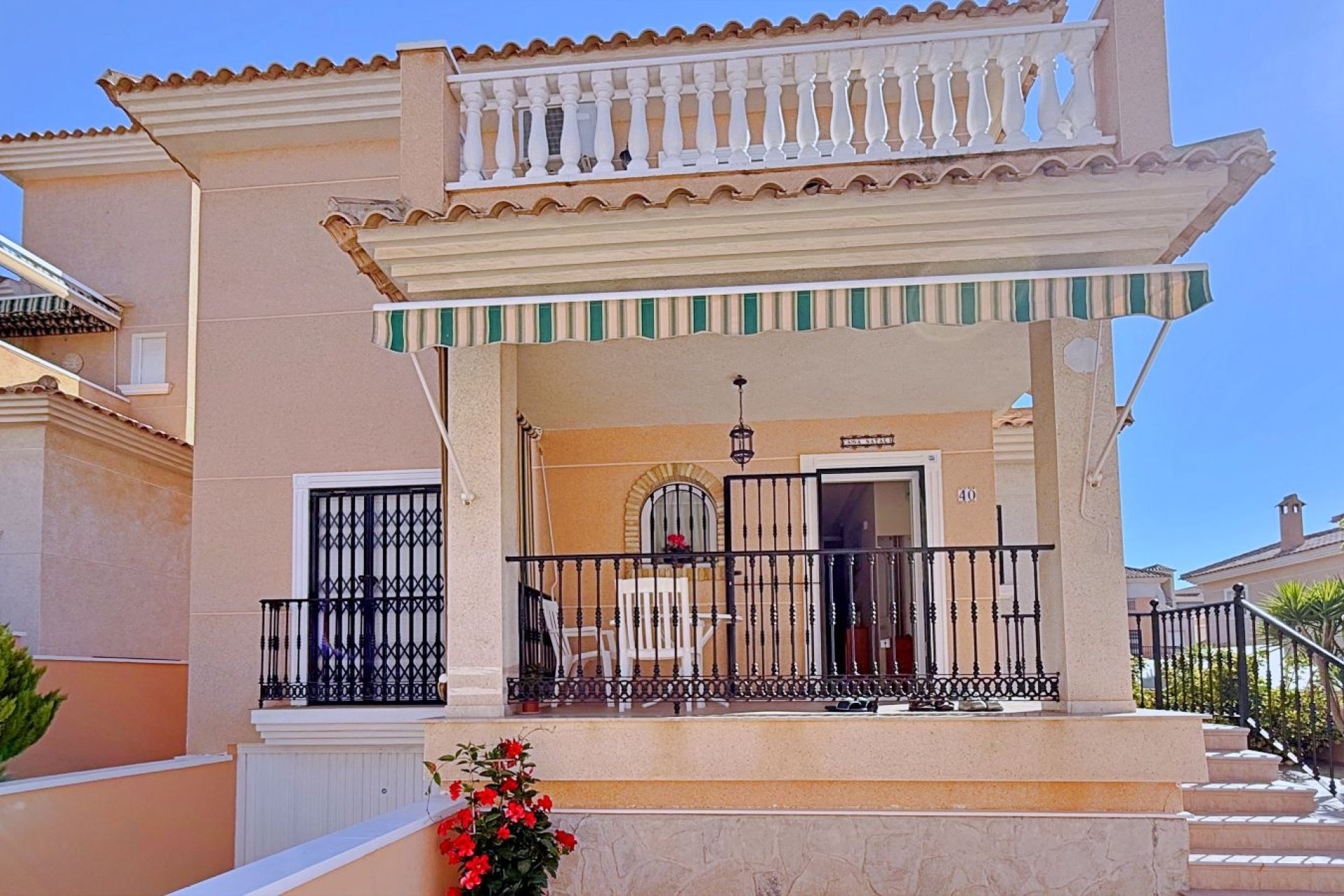 Reventa - Villa - Orihuela - Orihuela Costa