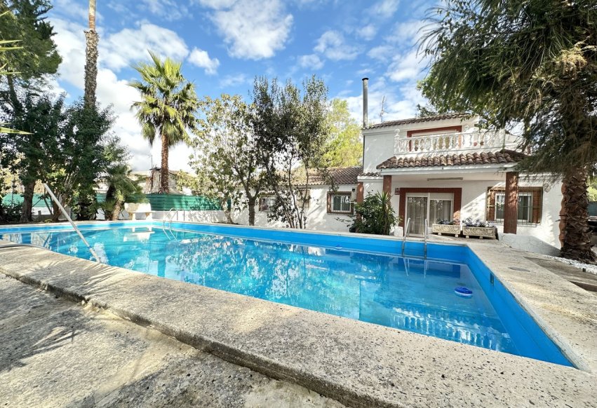 Reventa - Villa - Orihuela