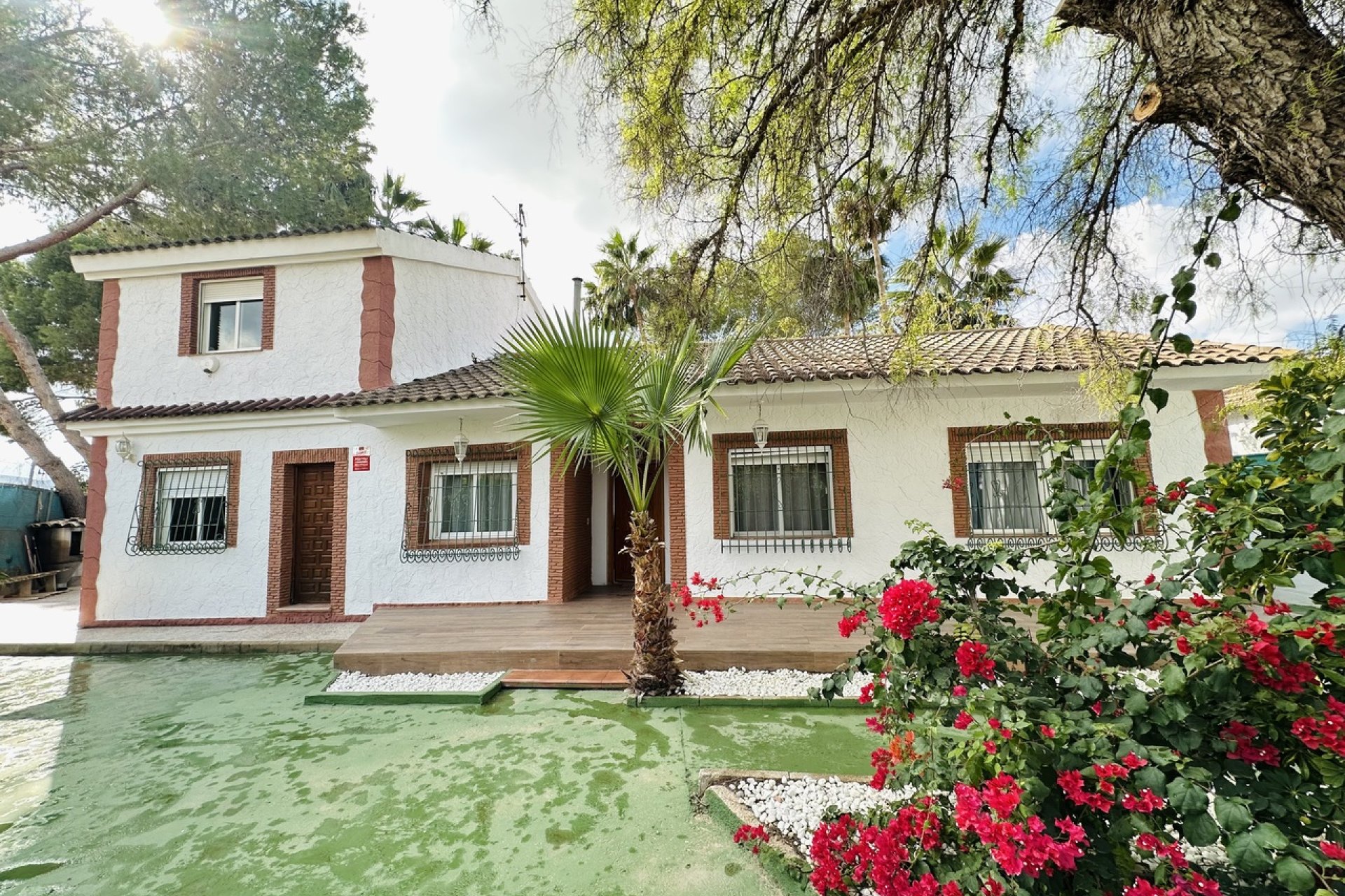 Reventa - Villa - Orihuela