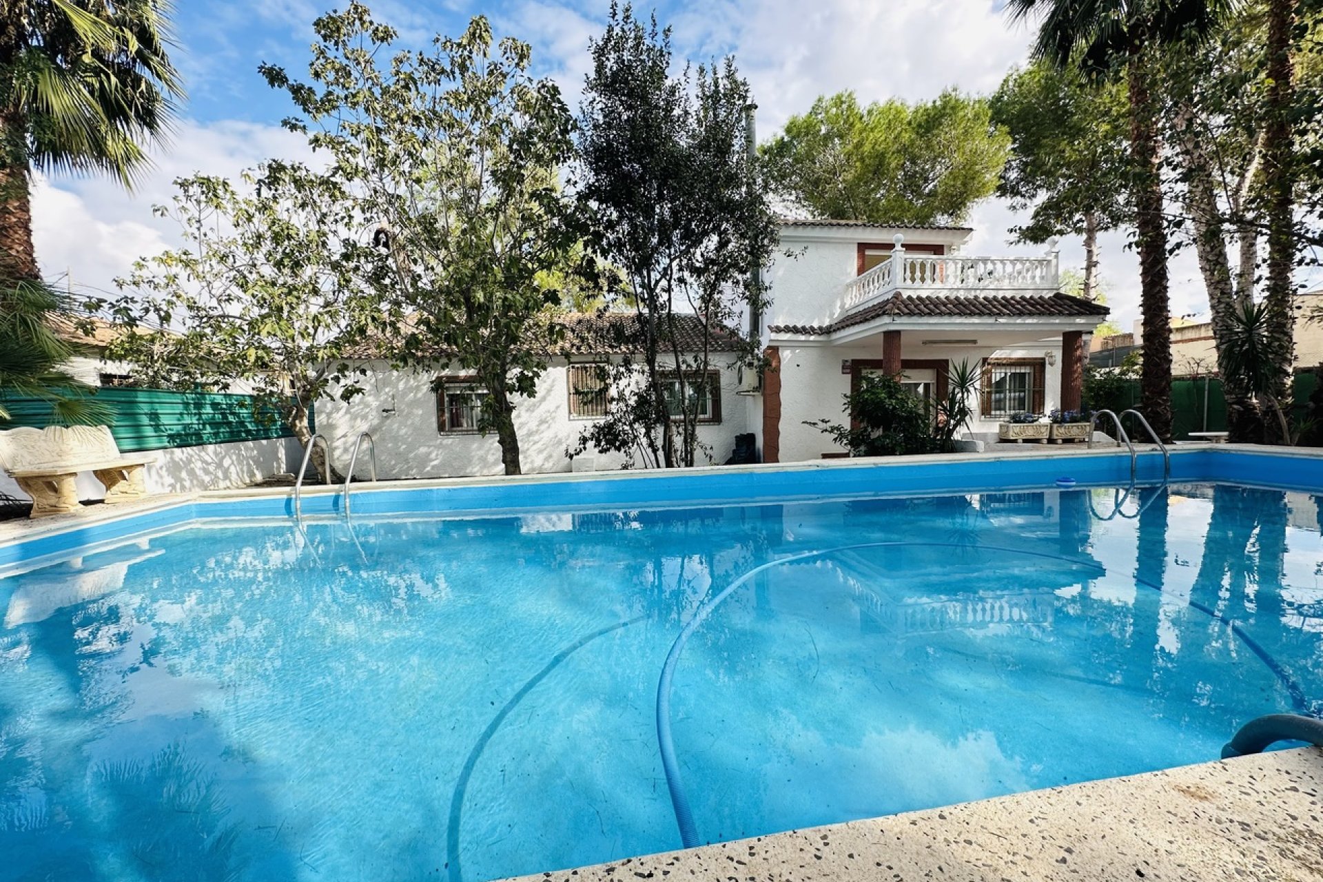 Reventa - Villa - Orihuela