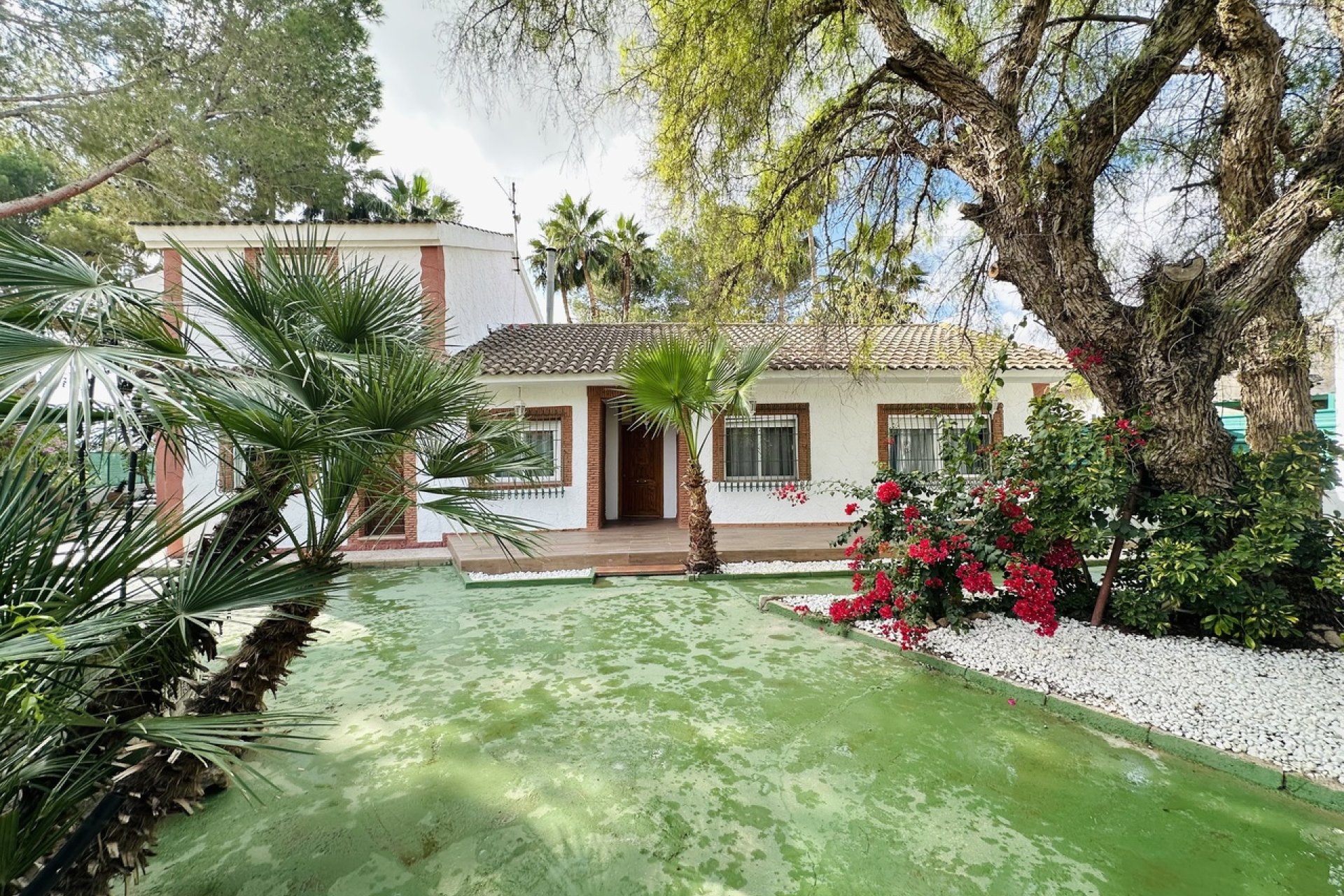 Reventa - Villa - Orihuela