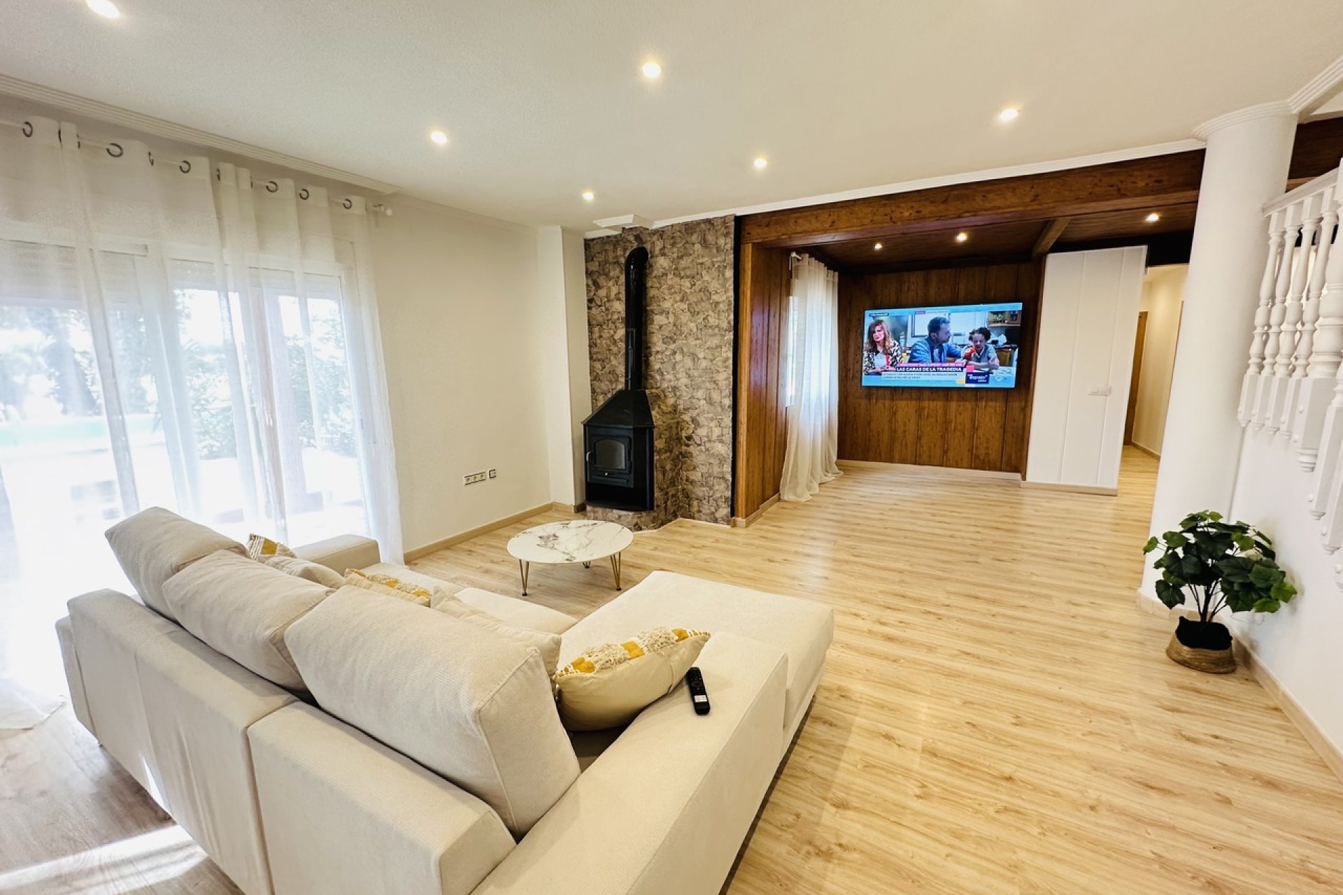 Reventa - Villa - Orihuela