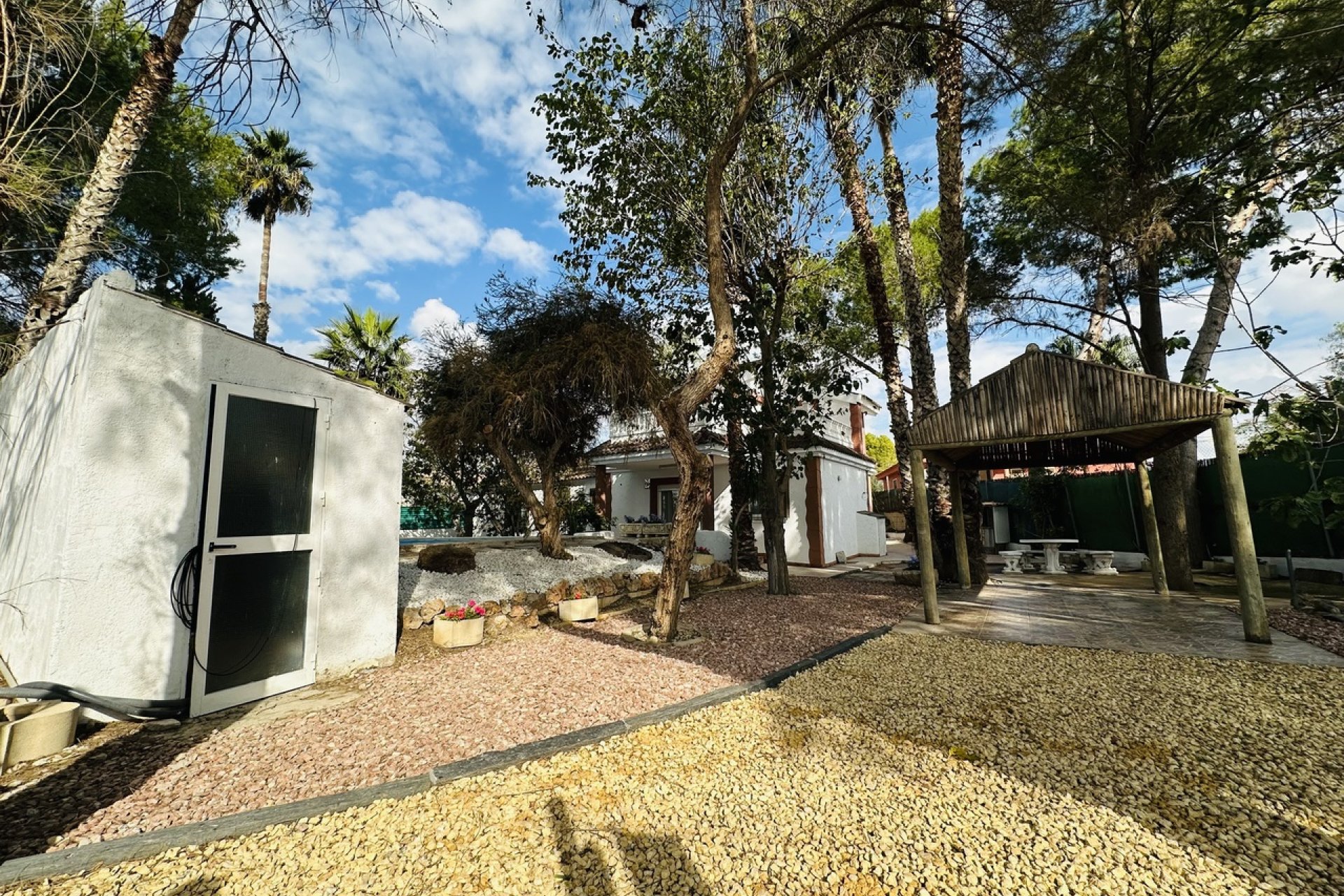 Reventa - Villa - Orihuela