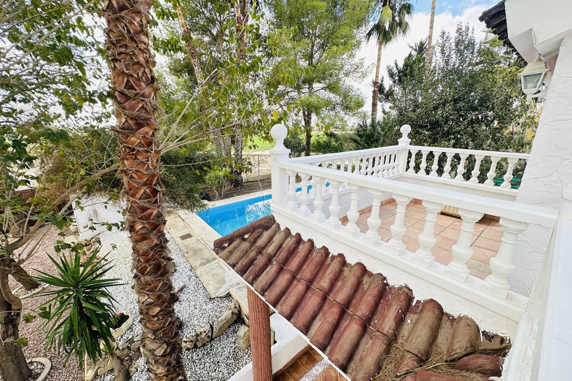 Reventa - Villa - Orihuela