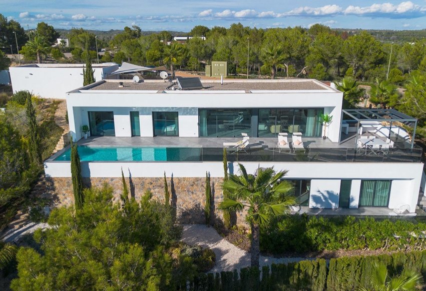 Reventa - Villa - Orihuela