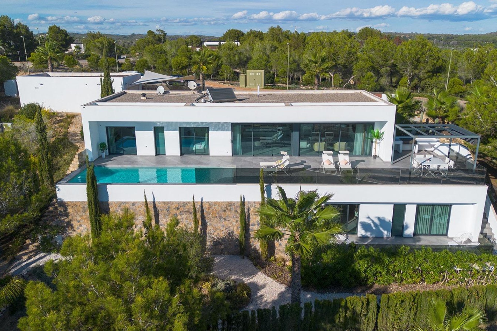 Reventa - Villa - Orihuela